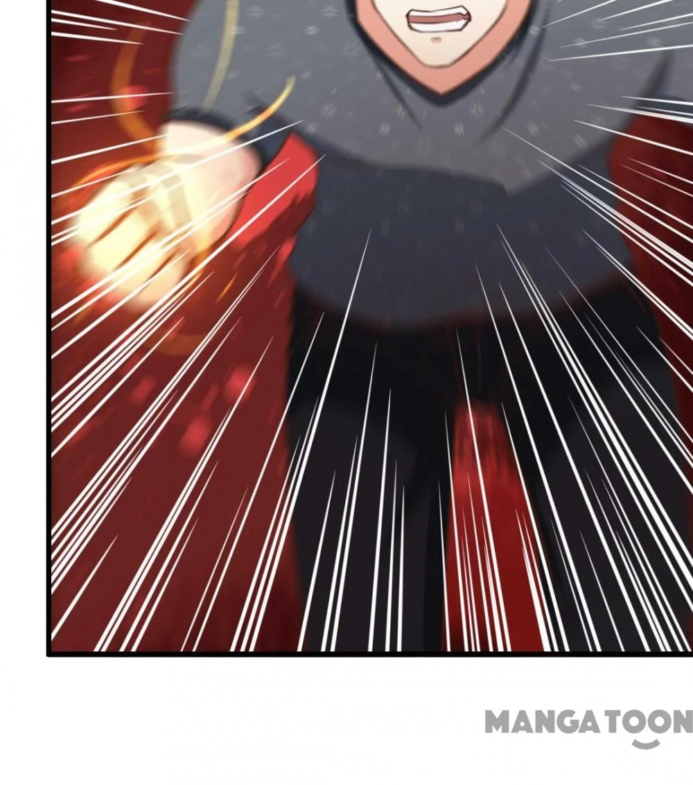 My Pretty Tenants Chapter 87 Gambar 10