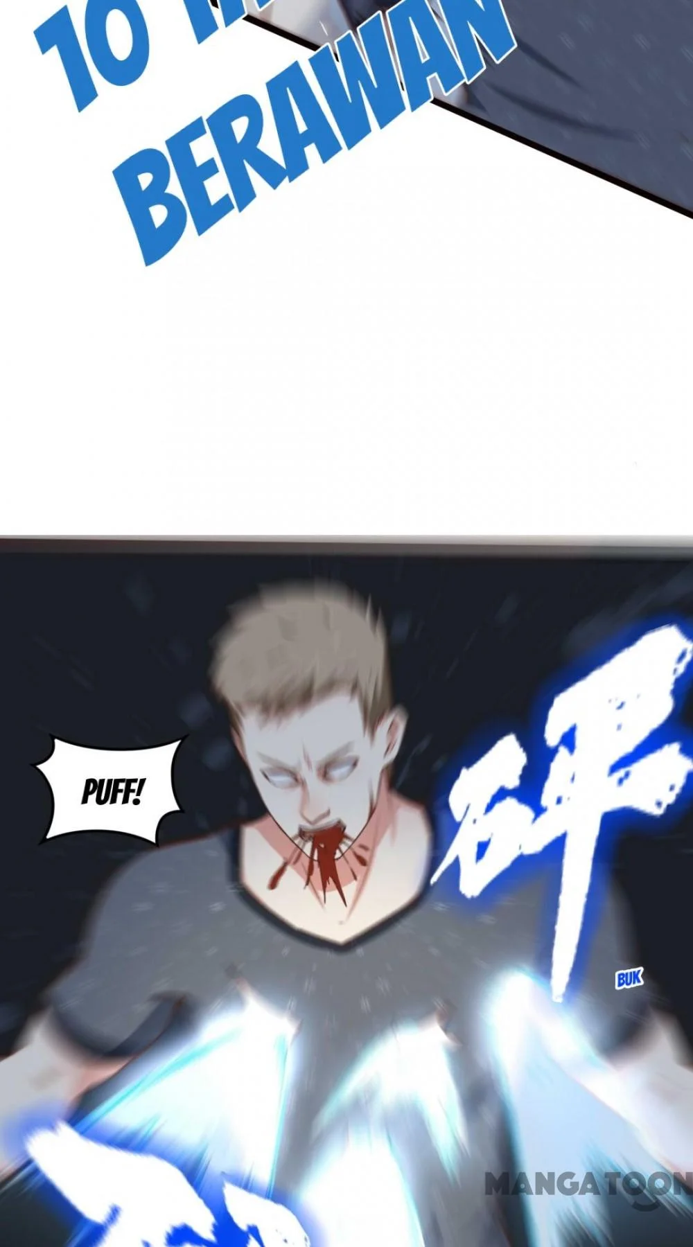 My Pretty Tenants Chapter 87 Gambar 12