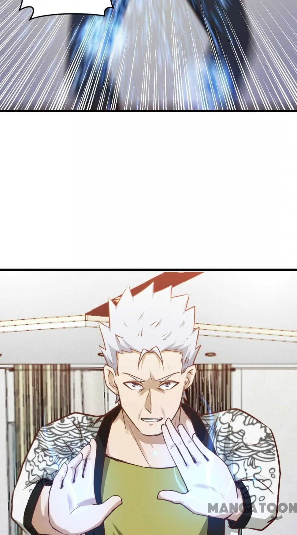 My Pretty Tenants Chapter 87 Gambar 14