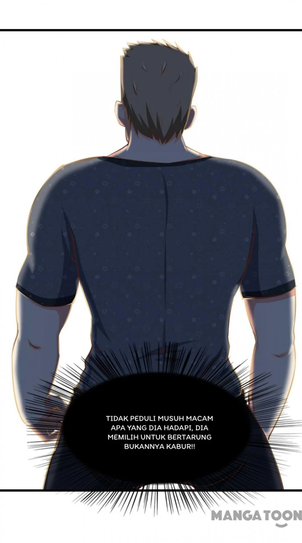 My Pretty Tenants Chapter 87 Gambar 19