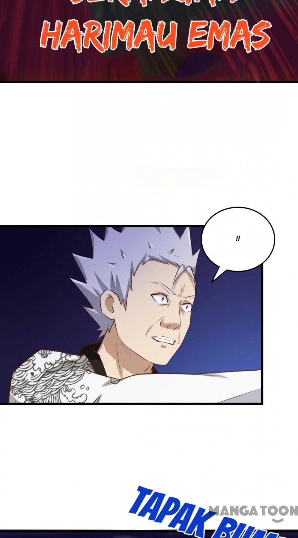 My Pretty Tenants Chapter 87 Gambar 23