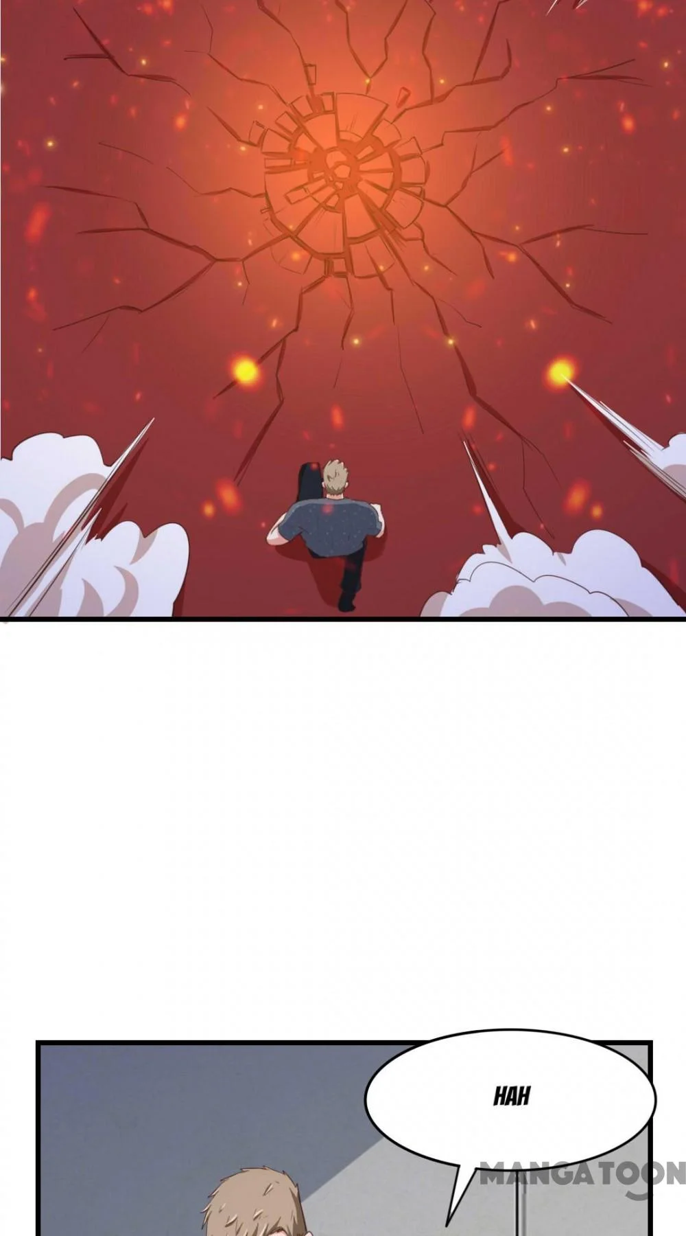 My Pretty Tenants Chapter 87 Gambar 29