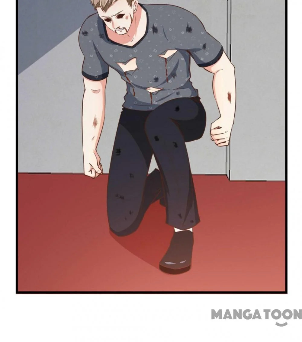 My Pretty Tenants Chapter 87 Gambar 30