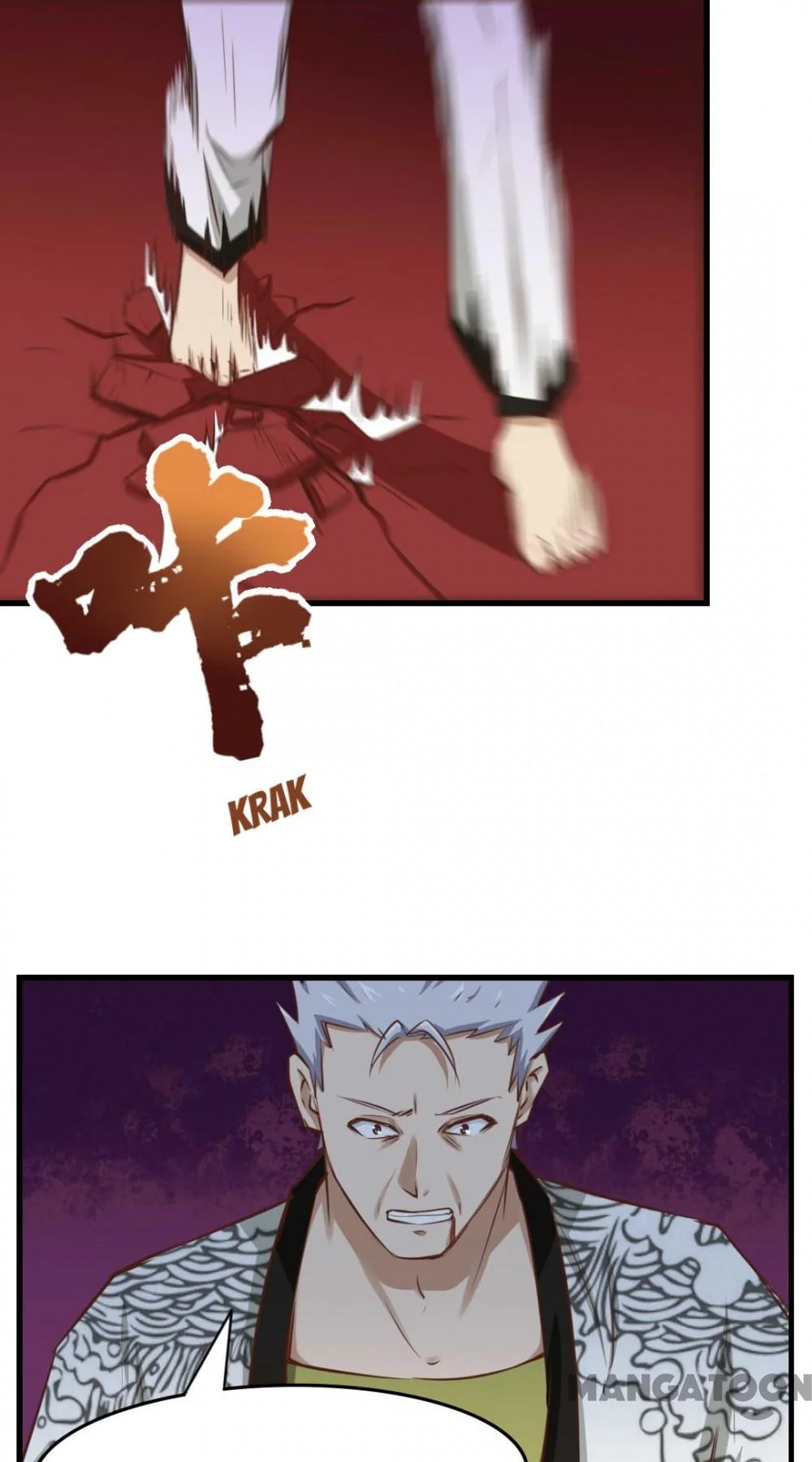 My Pretty Tenants Chapter 87 Gambar 3