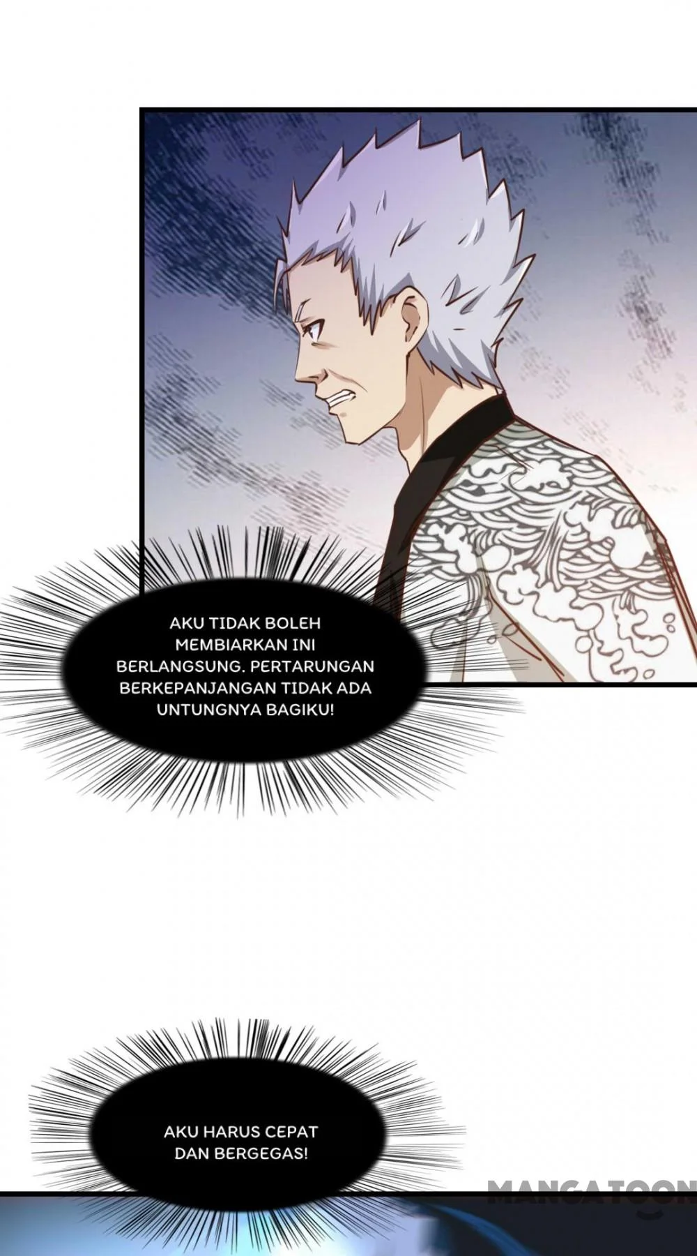 My Pretty Tenants Chapter 87 Gambar 8