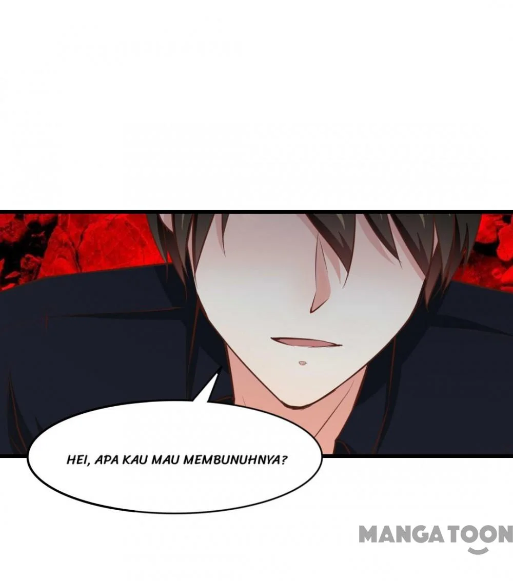My Pretty Tenants Chapter 88 Gambar 11