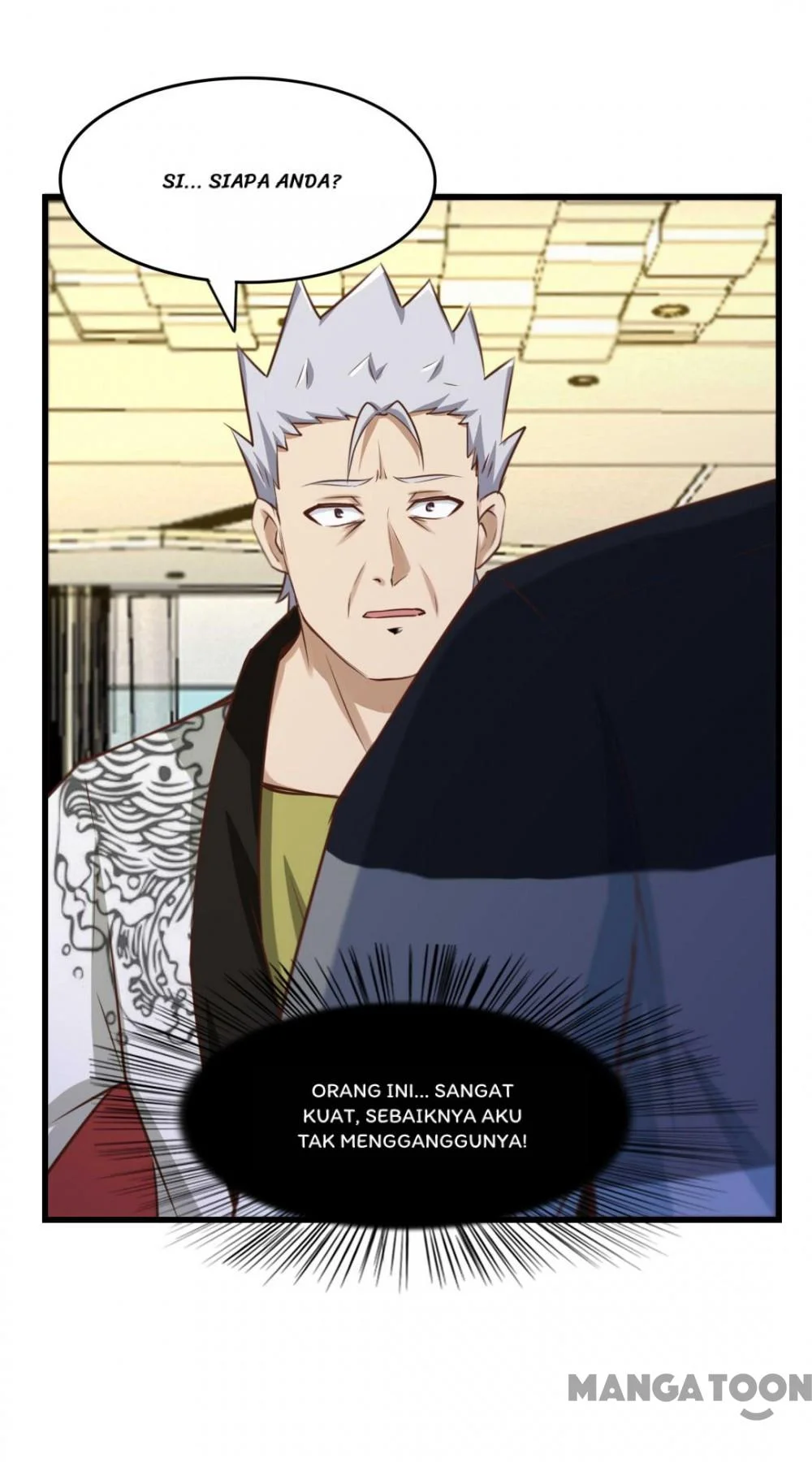 My Pretty Tenants Chapter 88 Gambar 13