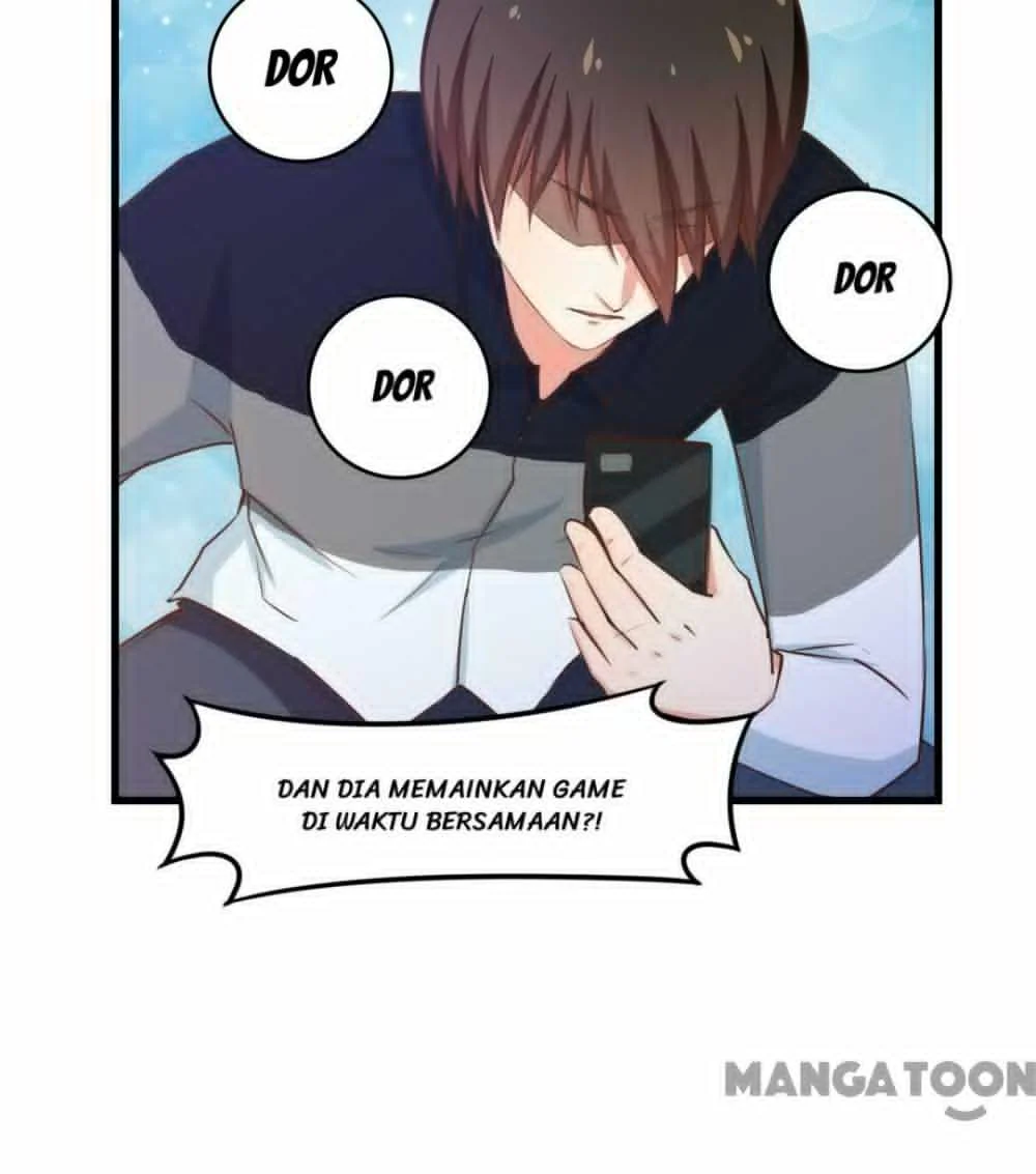 My Pretty Tenants Chapter 88 Gambar 21