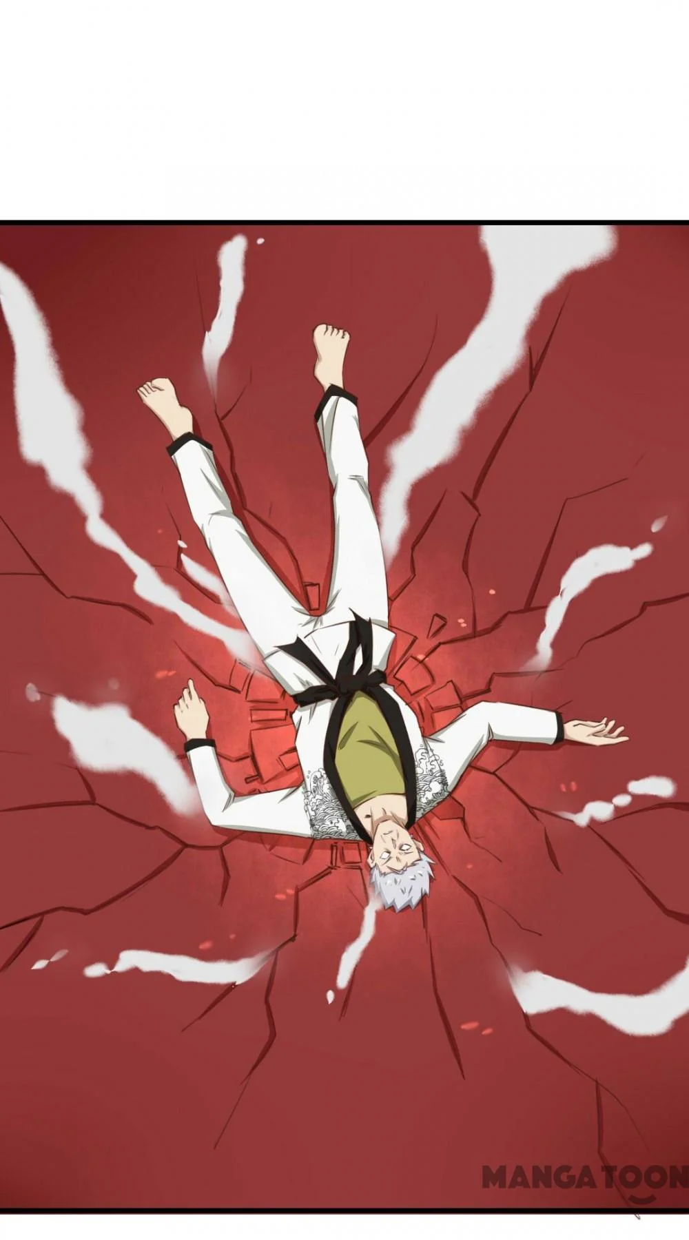 My Pretty Tenants Chapter 88 Gambar 22