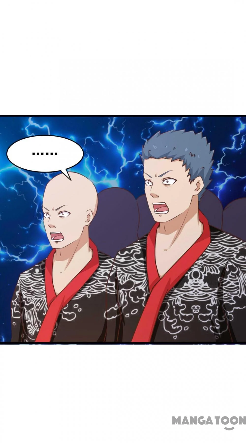 My Pretty Tenants Chapter 88 Gambar 23