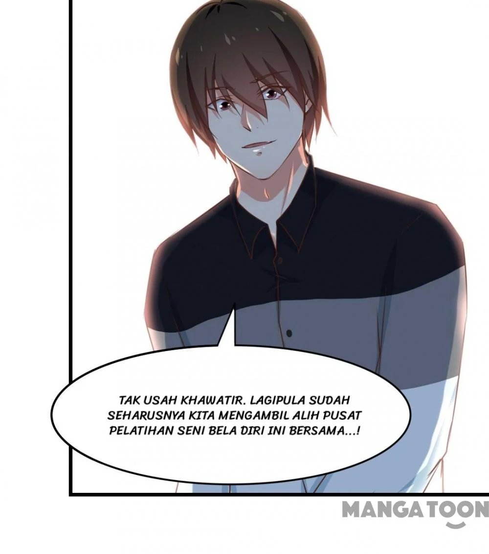 My Pretty Tenants Chapter 88 Gambar 26
