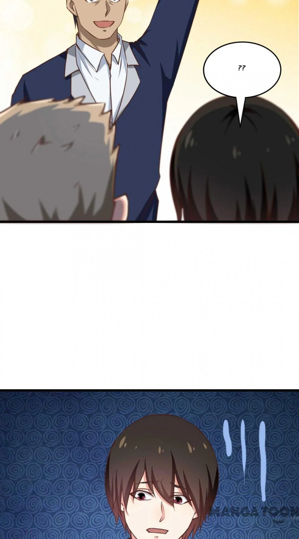 My Pretty Tenants Chapter 88 Gambar 30