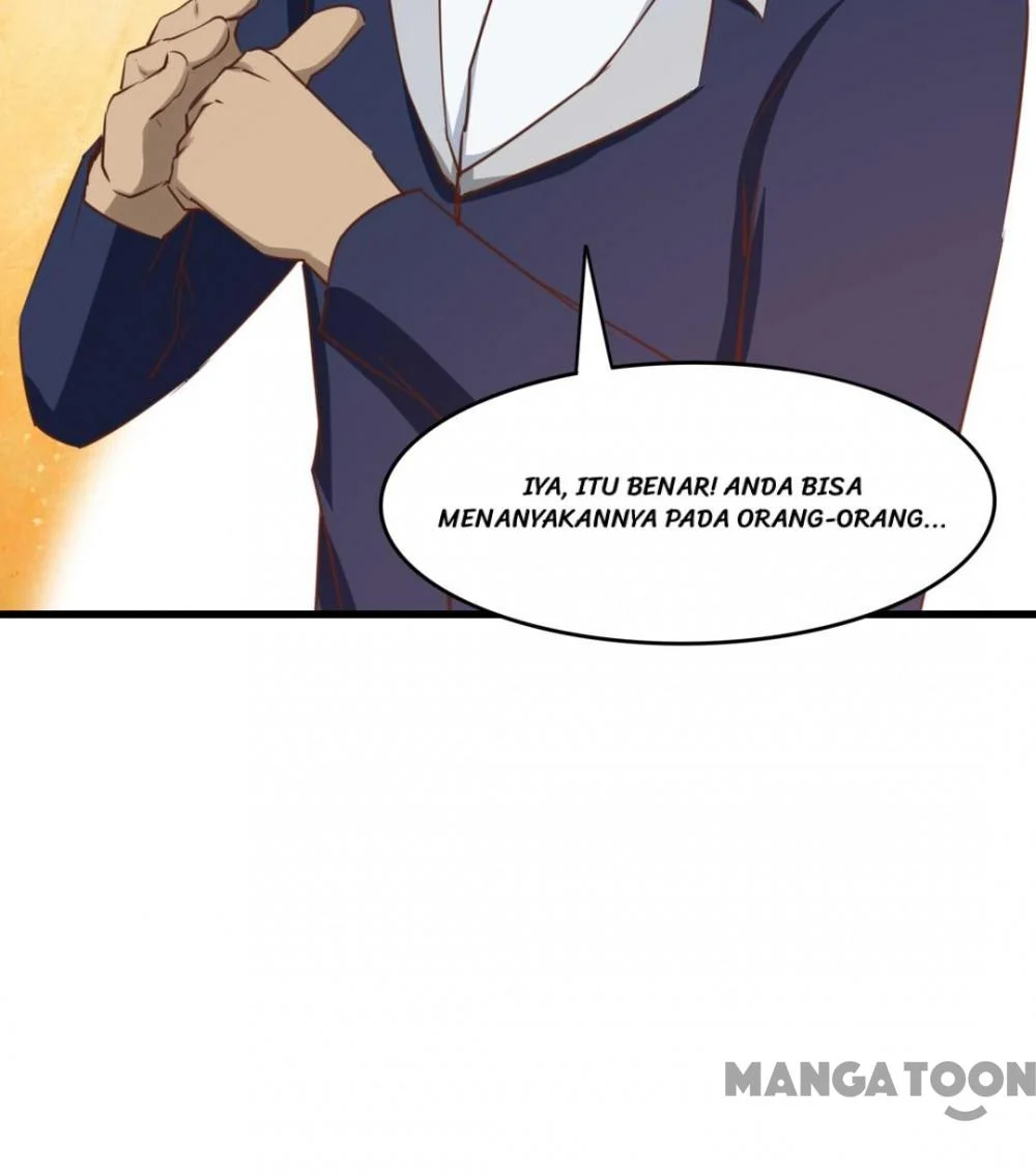 My Pretty Tenants Chapter 88 Gambar 36
