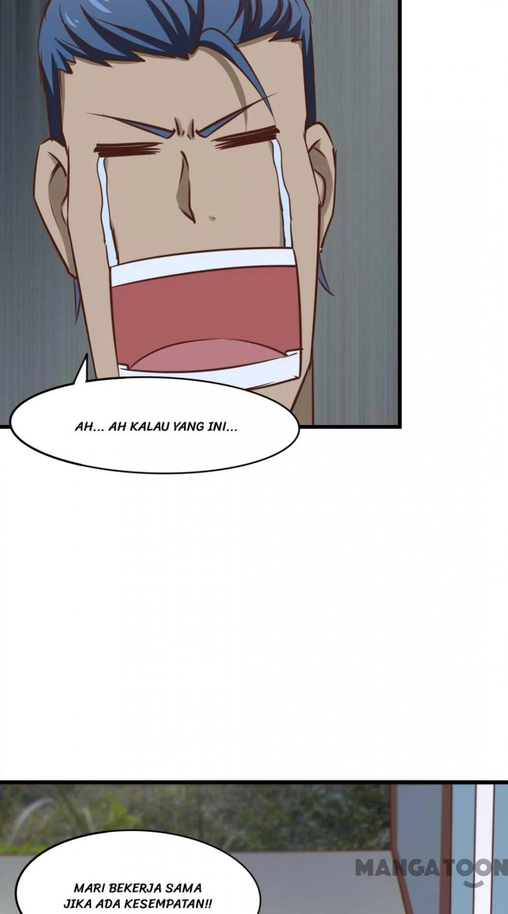 My Pretty Tenants Chapter 88 Gambar 38