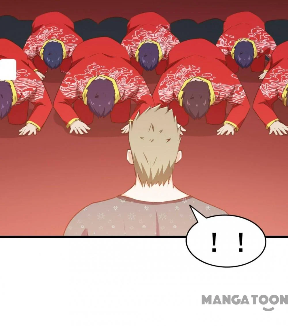 My Pretty Tenants Chapter 88 Gambar 41