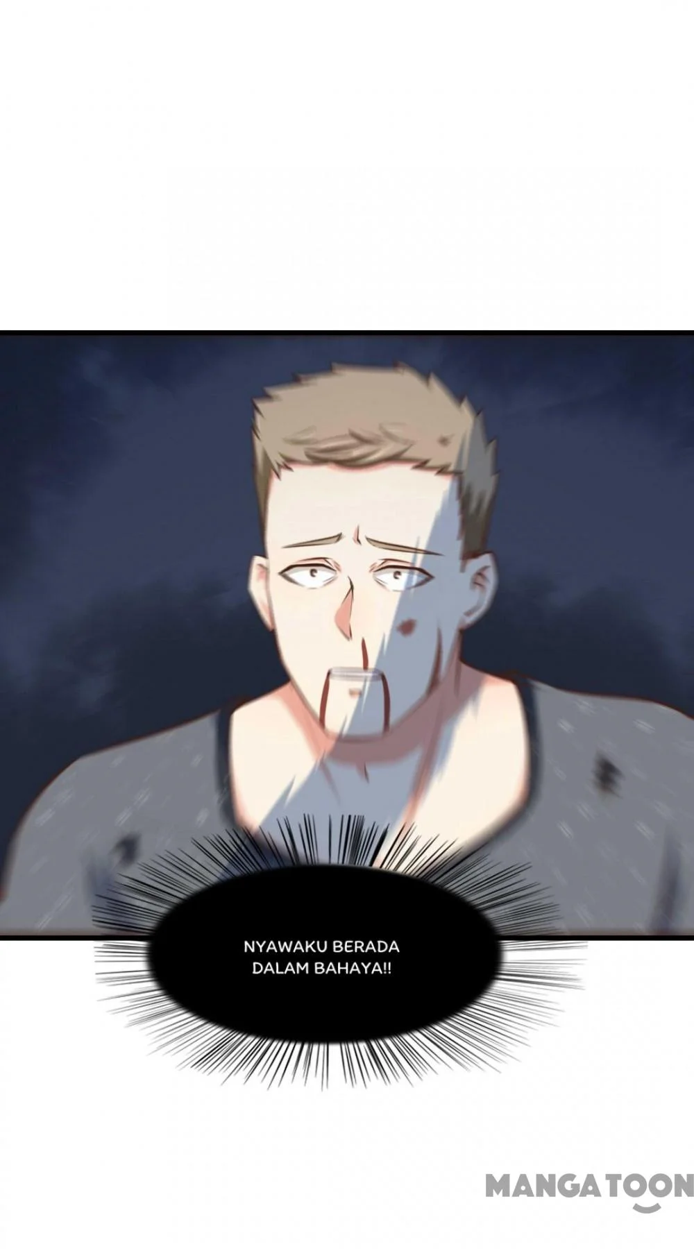 My Pretty Tenants Chapter 88 Gambar 5