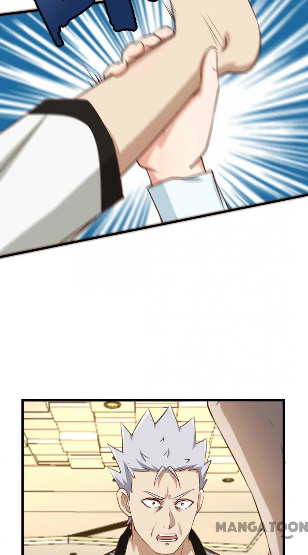 My Pretty Tenants Chapter 88 Gambar 9