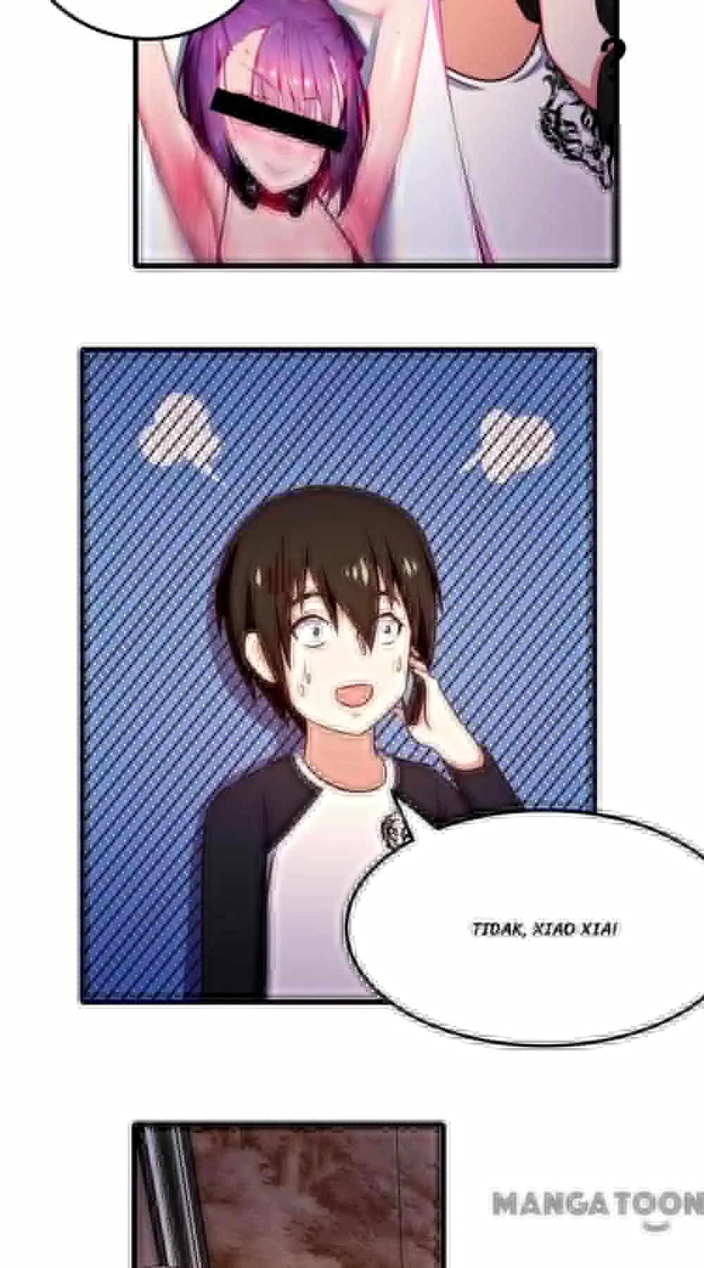 My Pretty Tenants Chapter 89 Gambar 13
