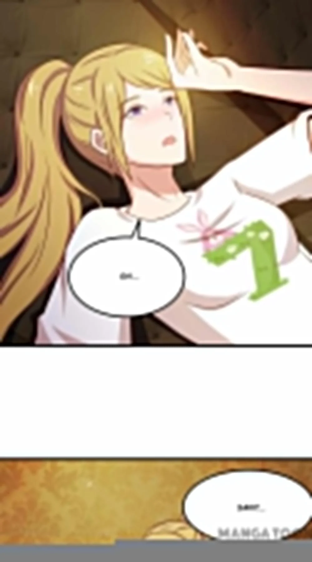 My Pretty Tenants Chapter 89 Gambar 29