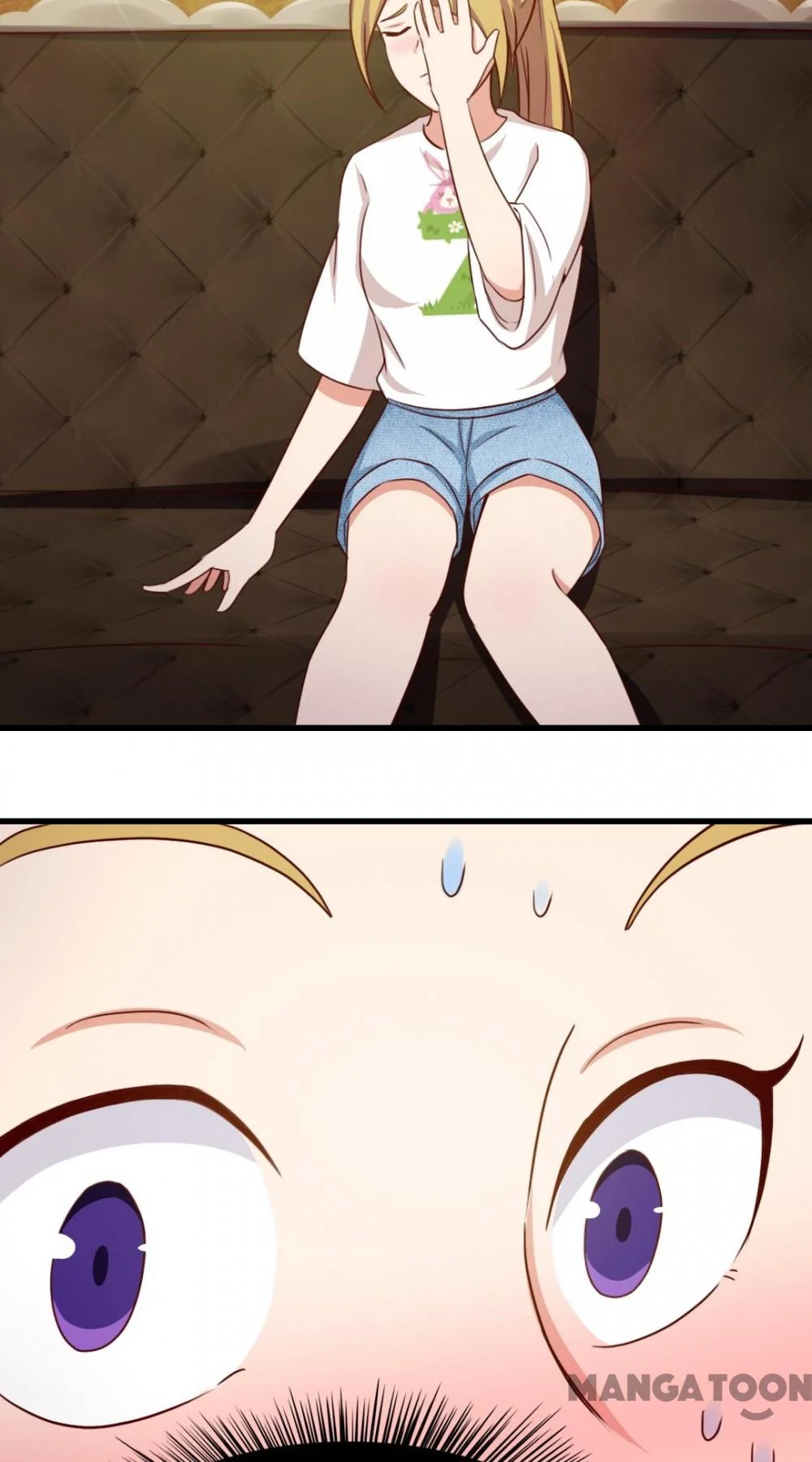 My Pretty Tenants Chapter 89 Gambar 30