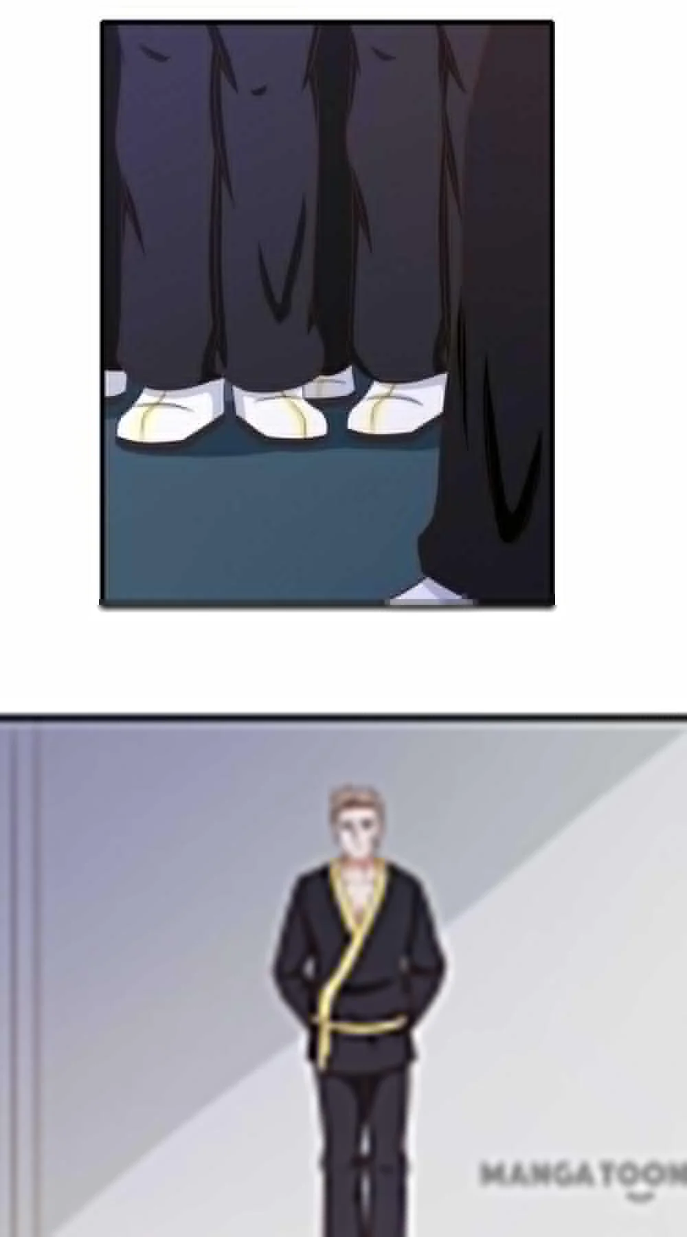 My Pretty Tenants Chapter 89 Gambar 5