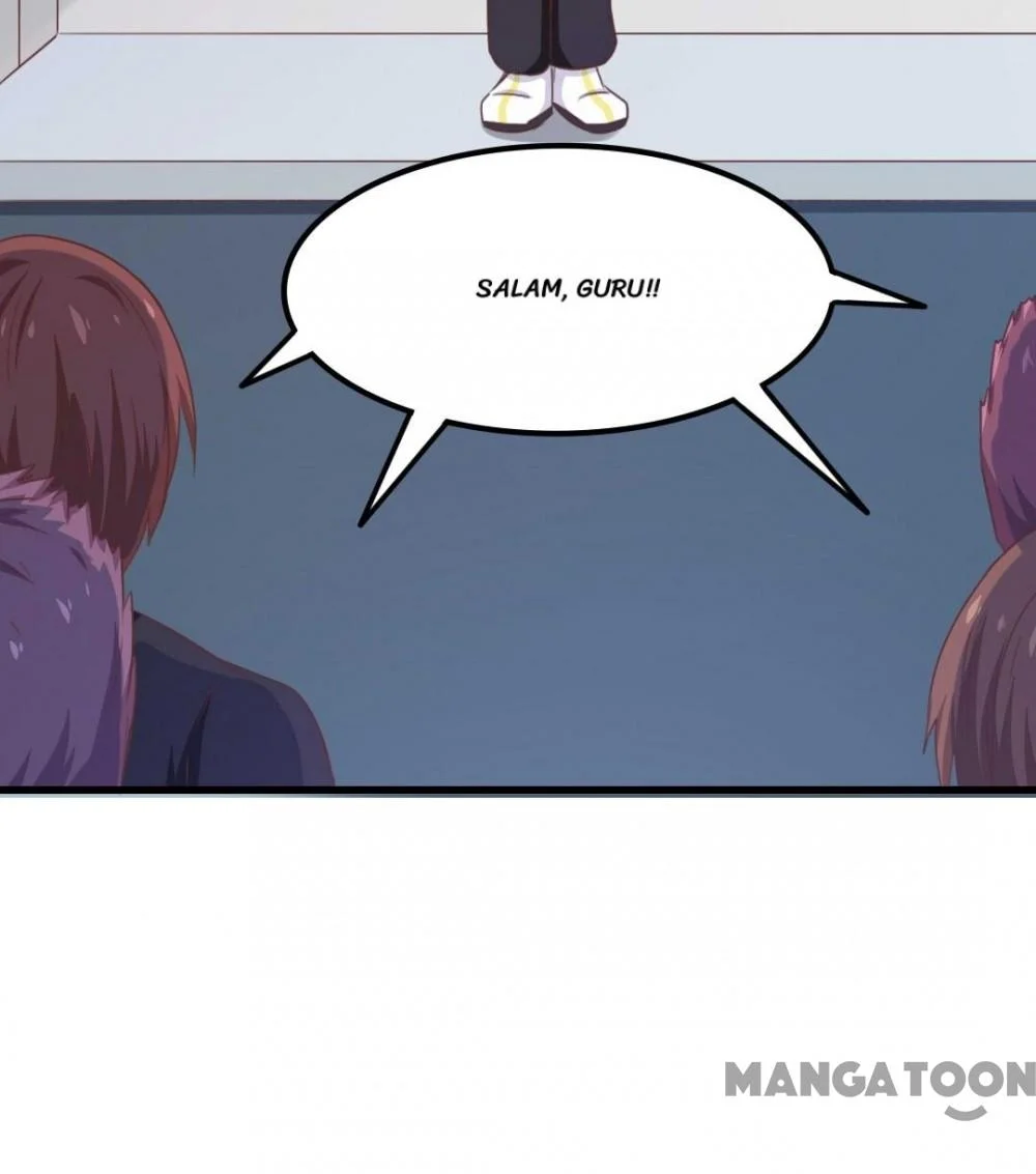 My Pretty Tenants Chapter 89 Gambar 6
