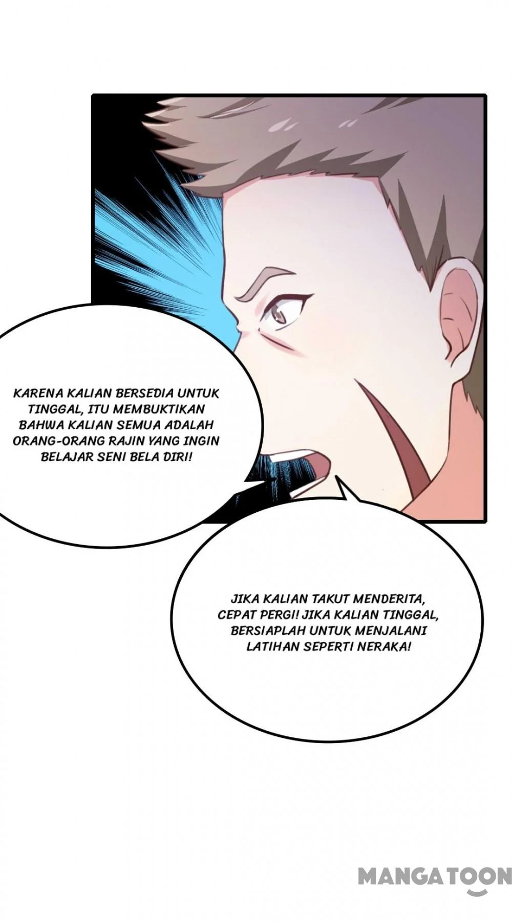 My Pretty Tenants Chapter 89 Gambar 7