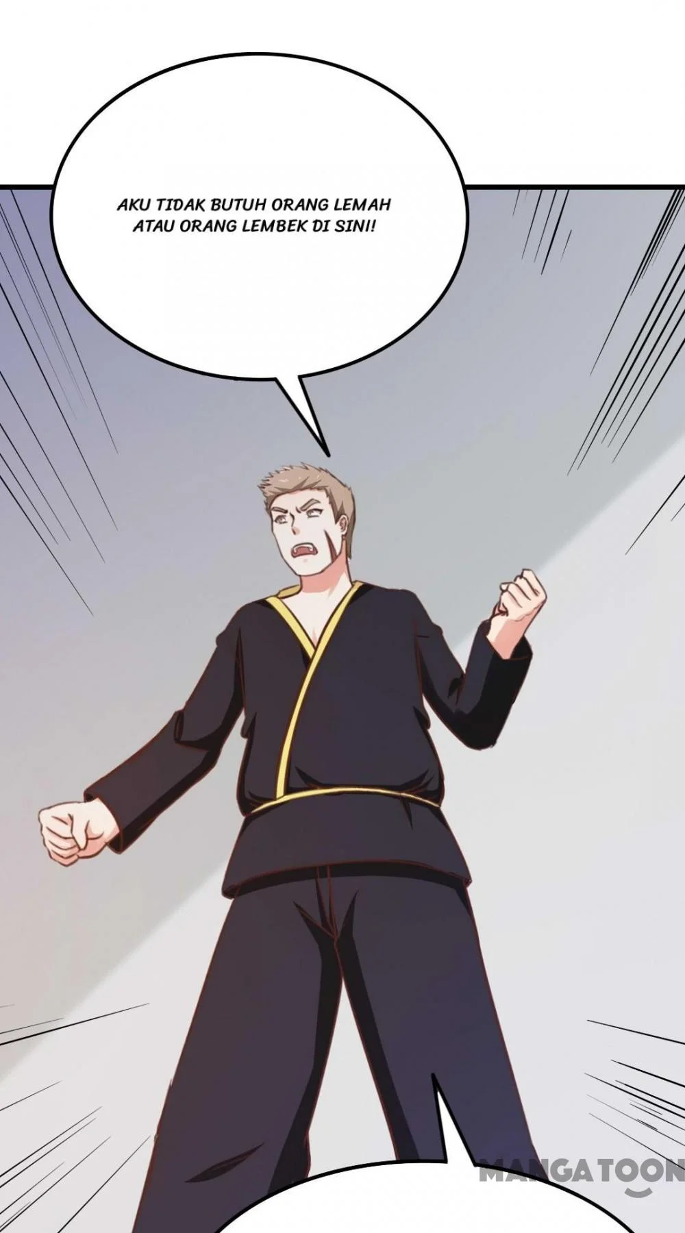 My Pretty Tenants Chapter 89 Gambar 8