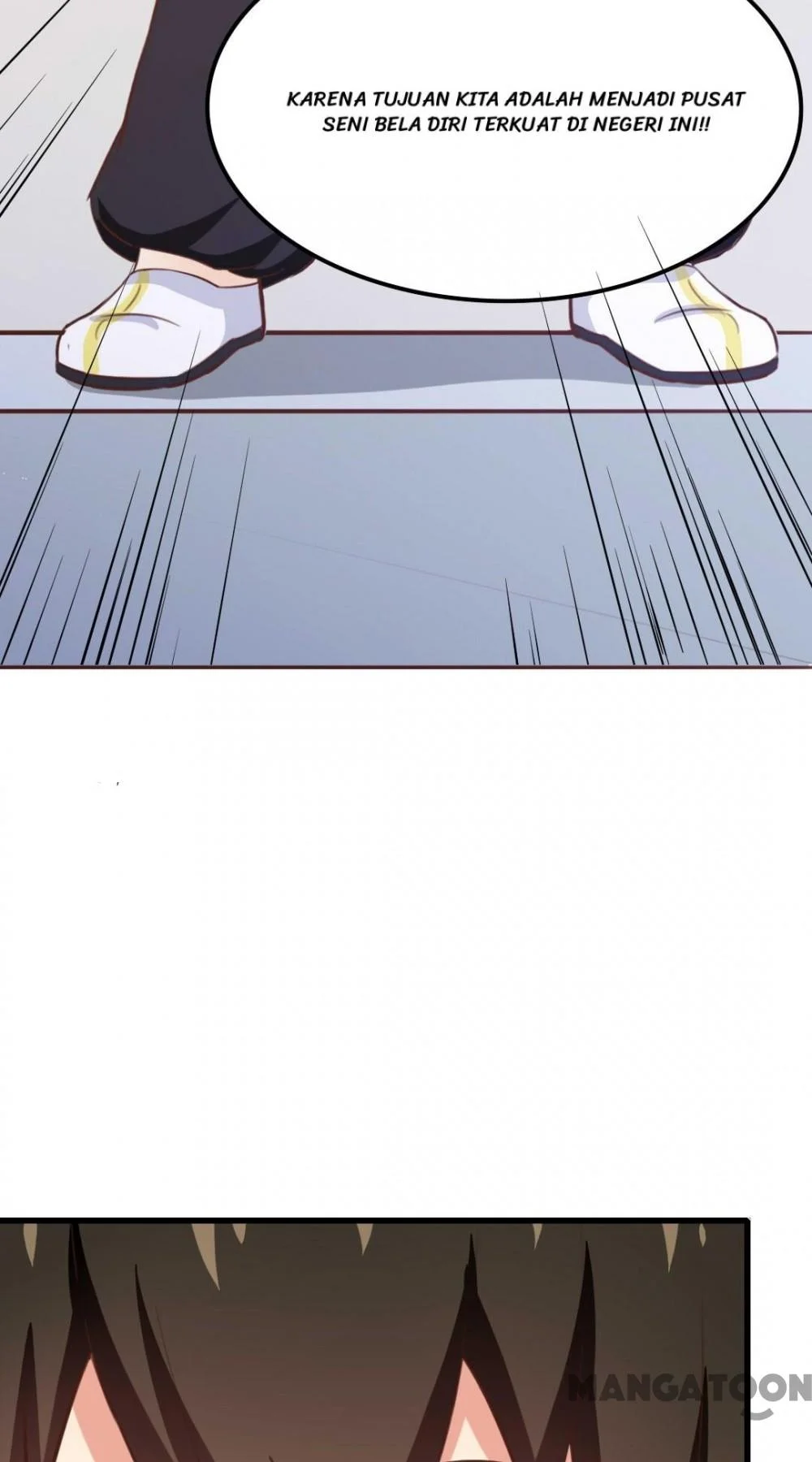 My Pretty Tenants Chapter 89 Gambar 9