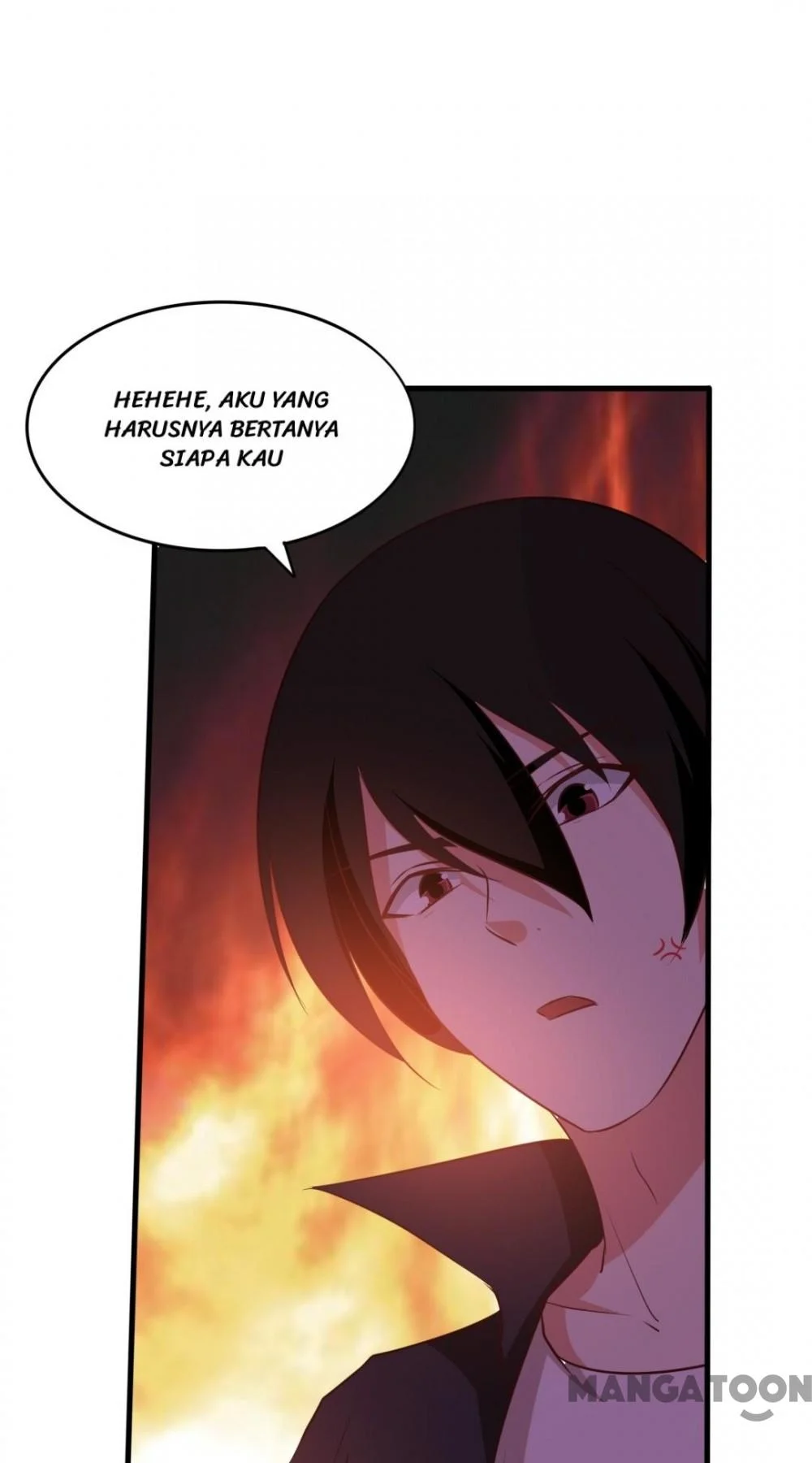 My Pretty Tenants Chapter 9 Gambar 14