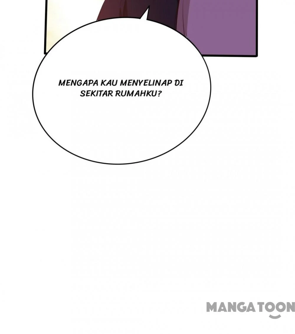 My Pretty Tenants Chapter 9 Gambar 15
