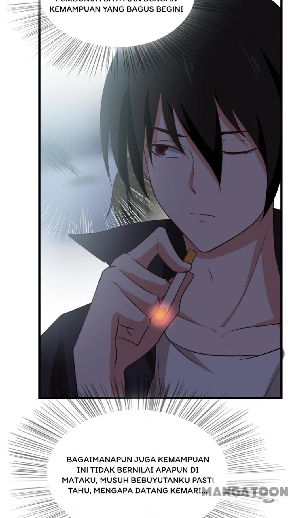 My Pretty Tenants Chapter 9 Gambar 17