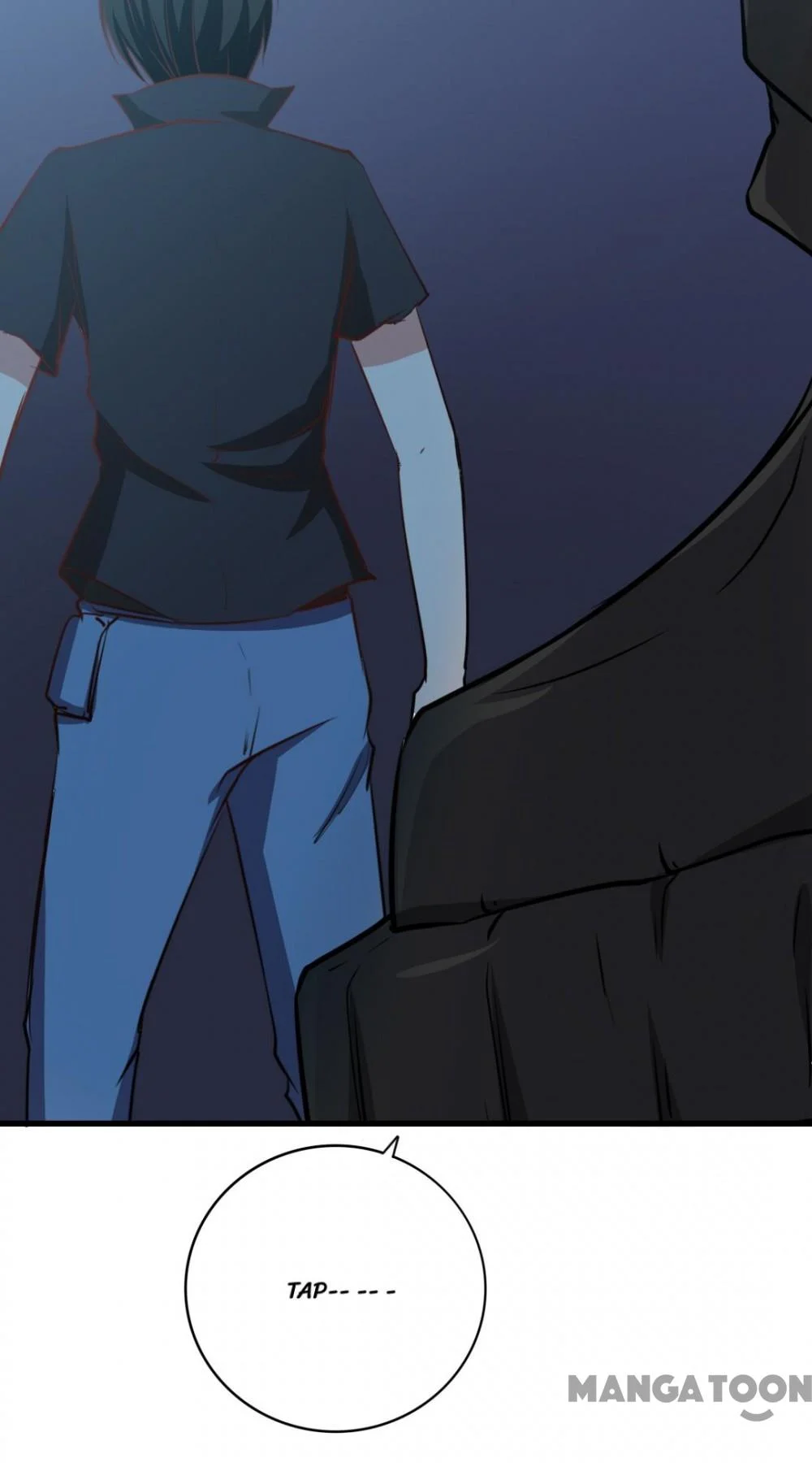 My Pretty Tenants Chapter 9 Gambar 19