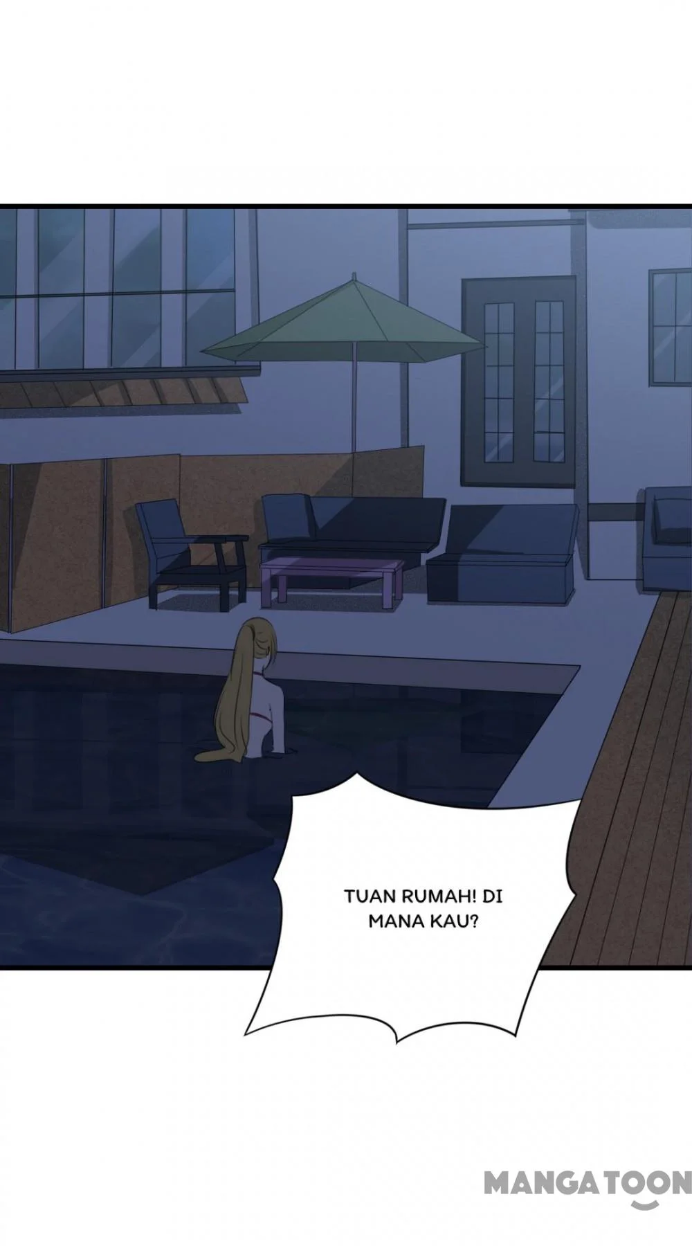 Komik My Pretty Tenants Chapter 9 gambar 1