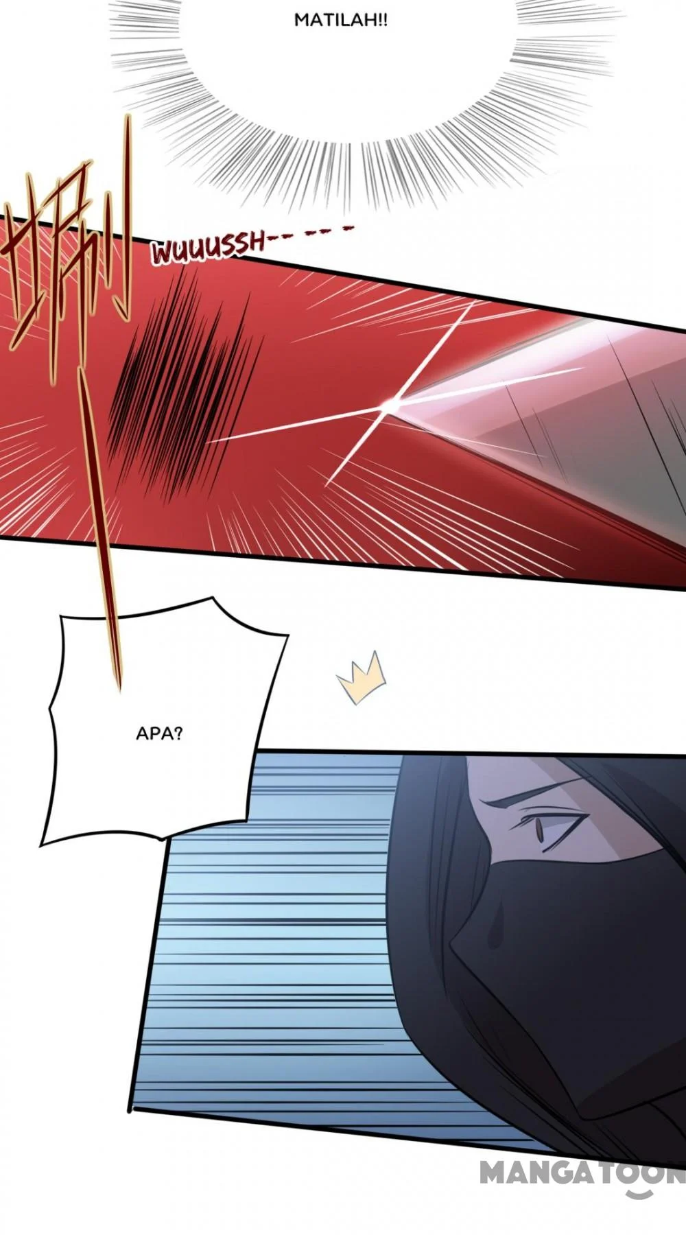 My Pretty Tenants Chapter 9 Gambar 23