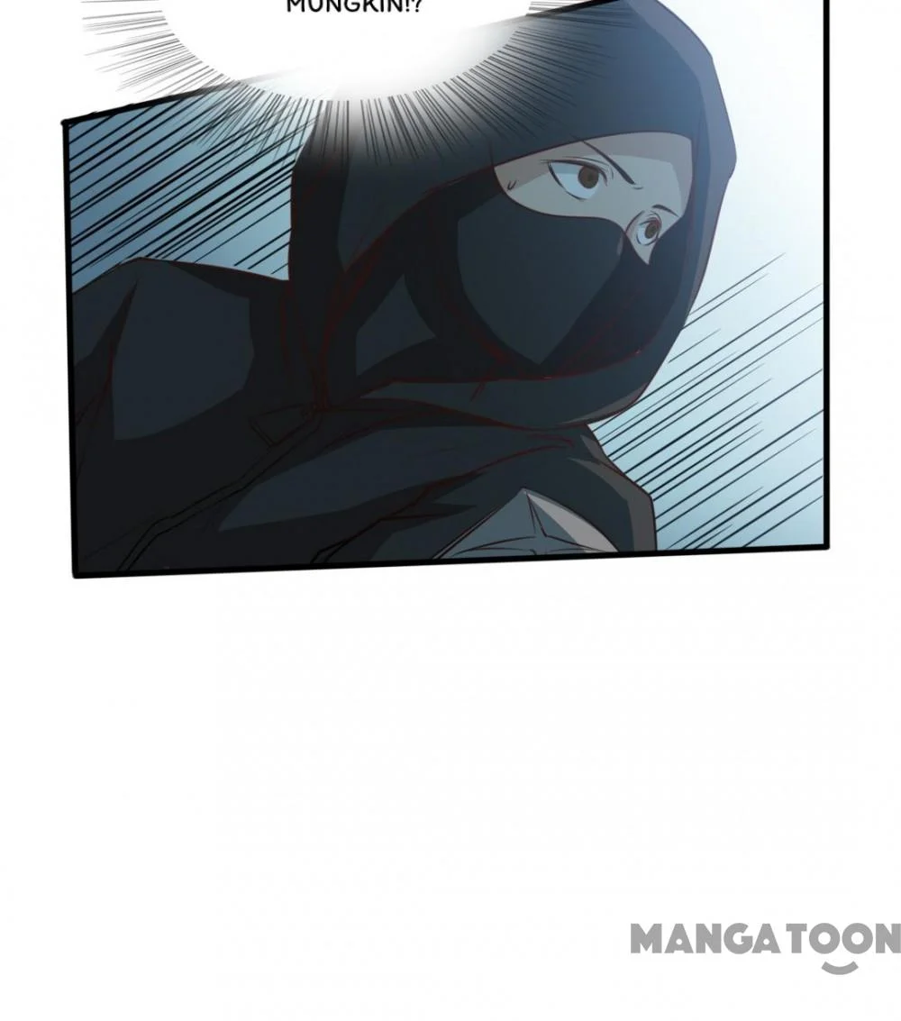 My Pretty Tenants Chapter 9 Gambar 25