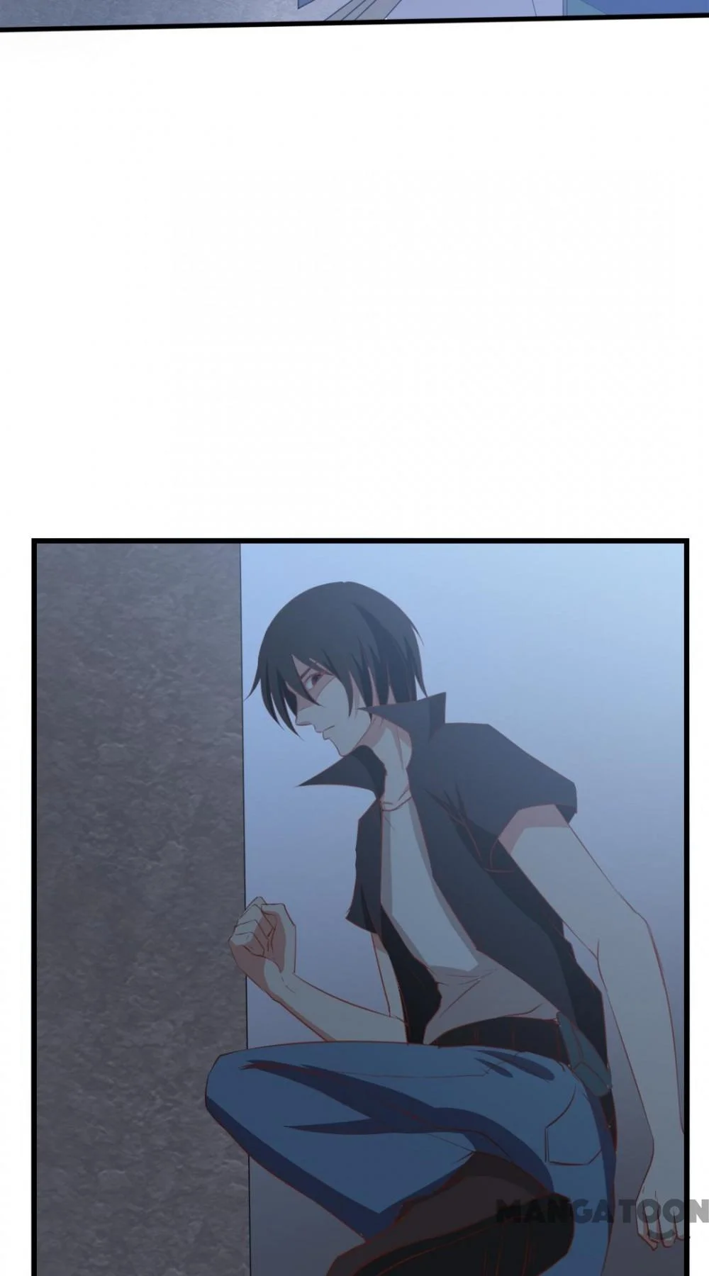 My Pretty Tenants Chapter 9 Gambar 29