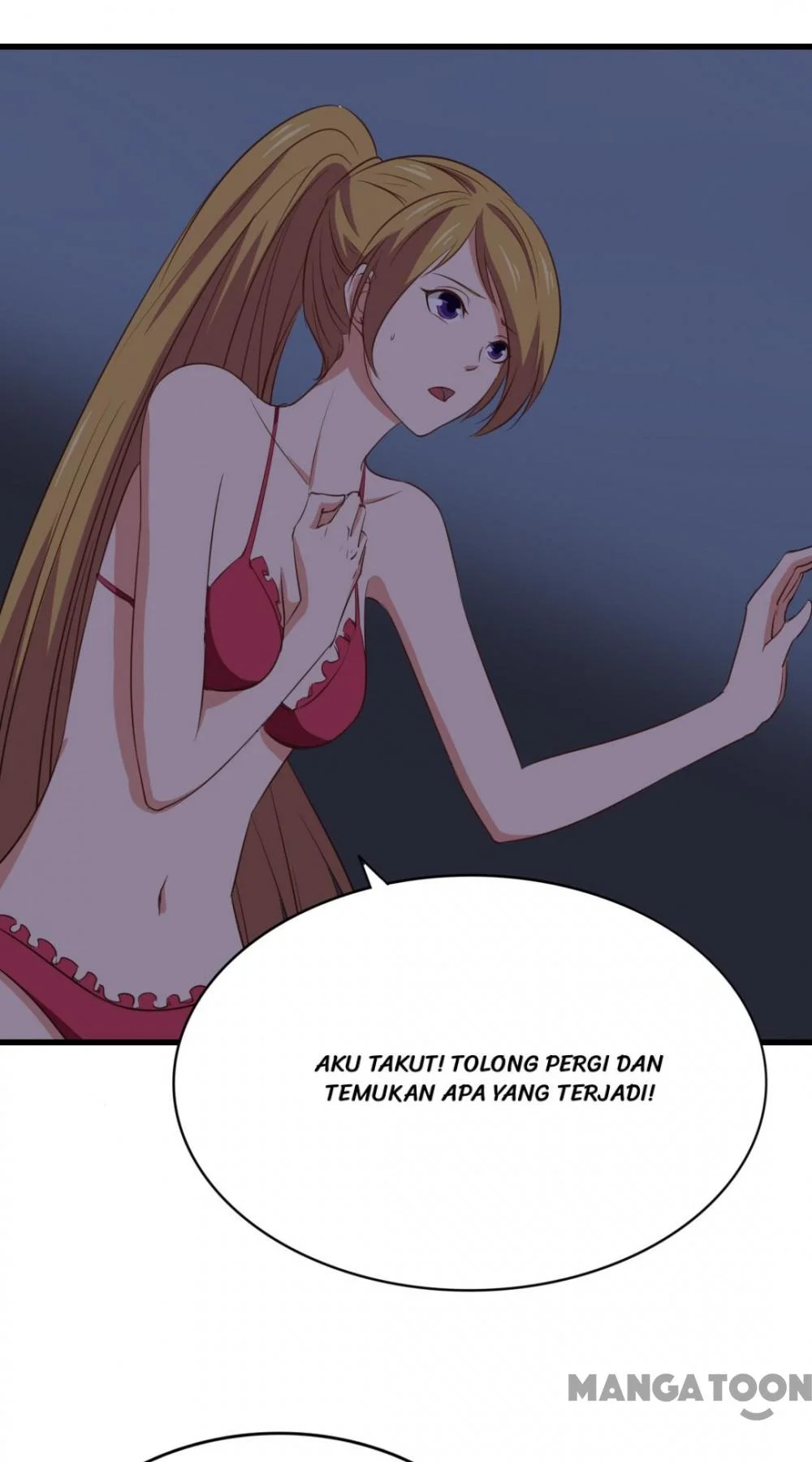 Manhwa My Pretty Tenants Chapter 9 gambar 2