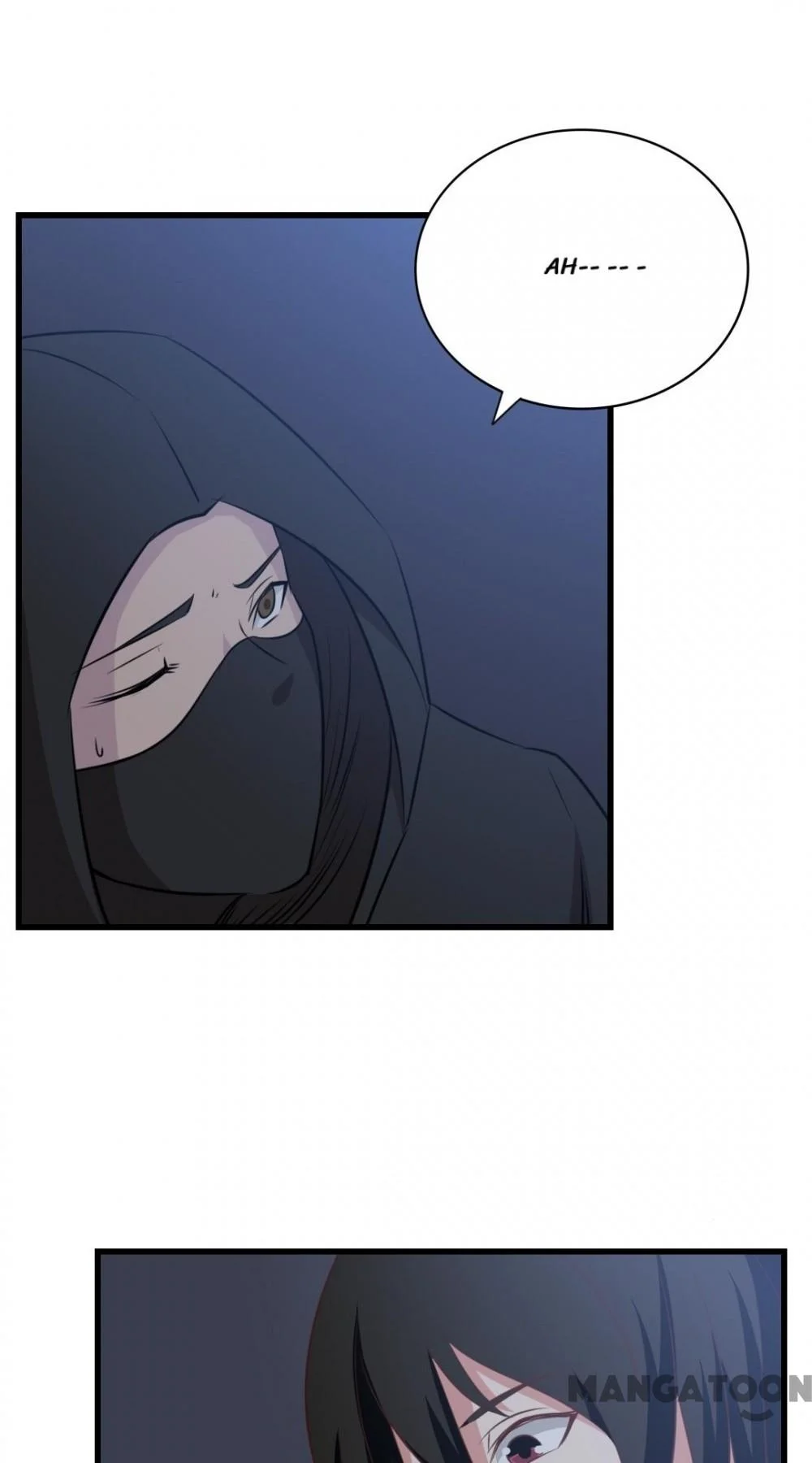My Pretty Tenants Chapter 9 Gambar 31