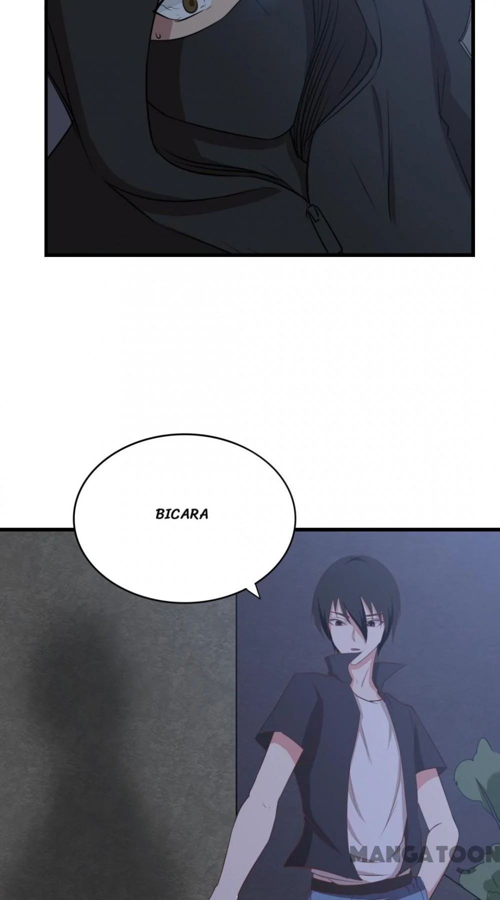 My Pretty Tenants Chapter 9 Gambar 33