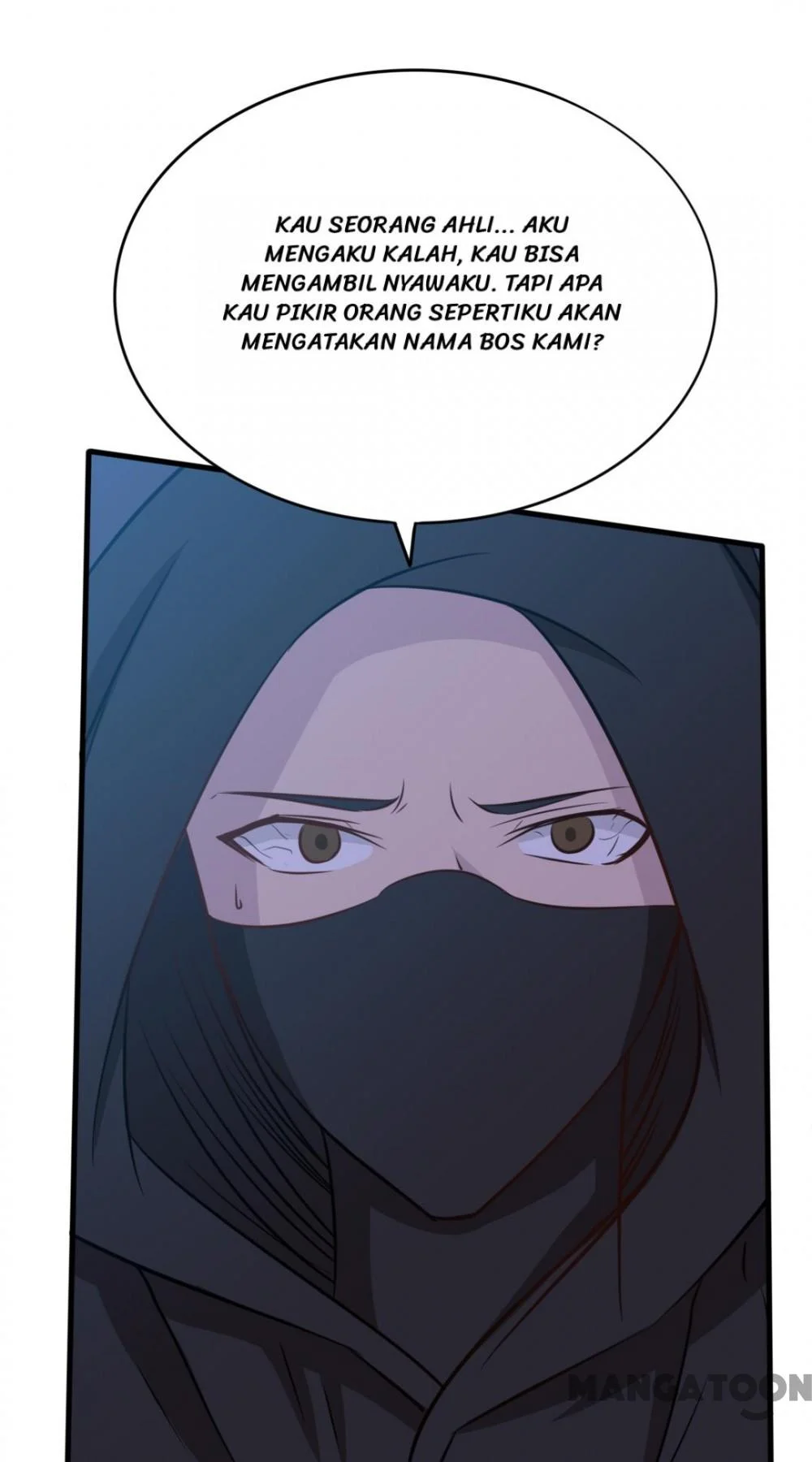 My Pretty Tenants Chapter 9 Gambar 36
