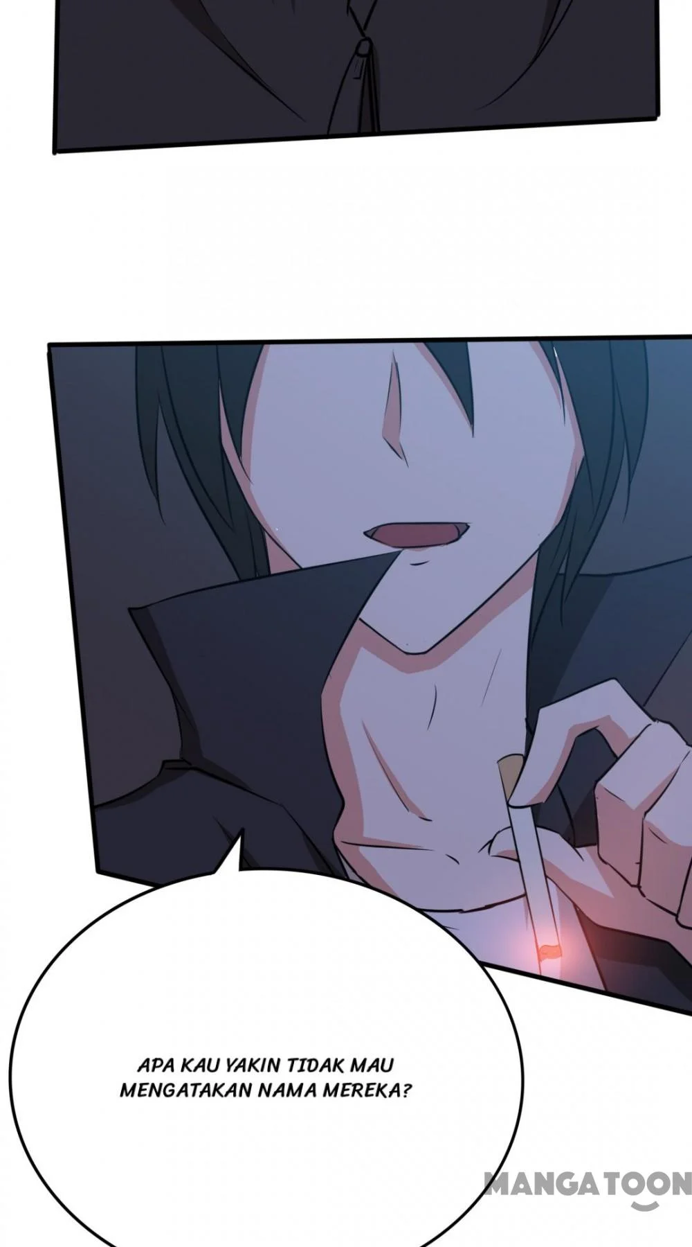 My Pretty Tenants Chapter 9 Gambar 37