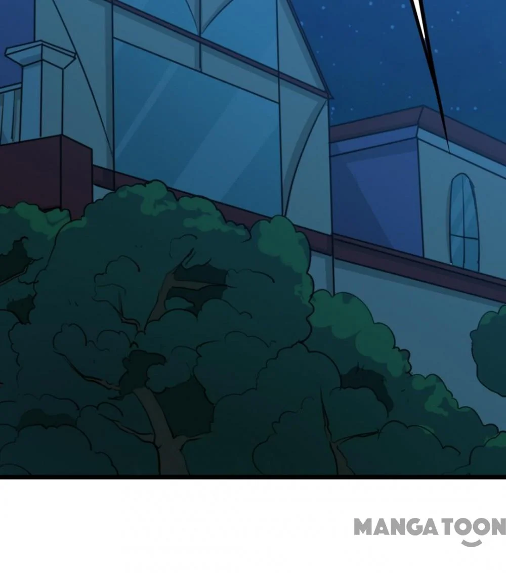 My Pretty Tenants Chapter 9 Gambar 40