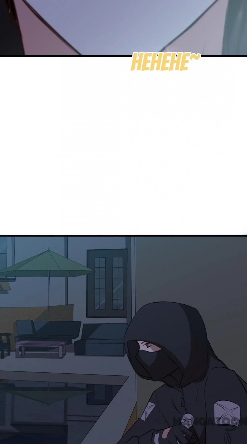 My Pretty Tenants Chapter 9 Gambar 8