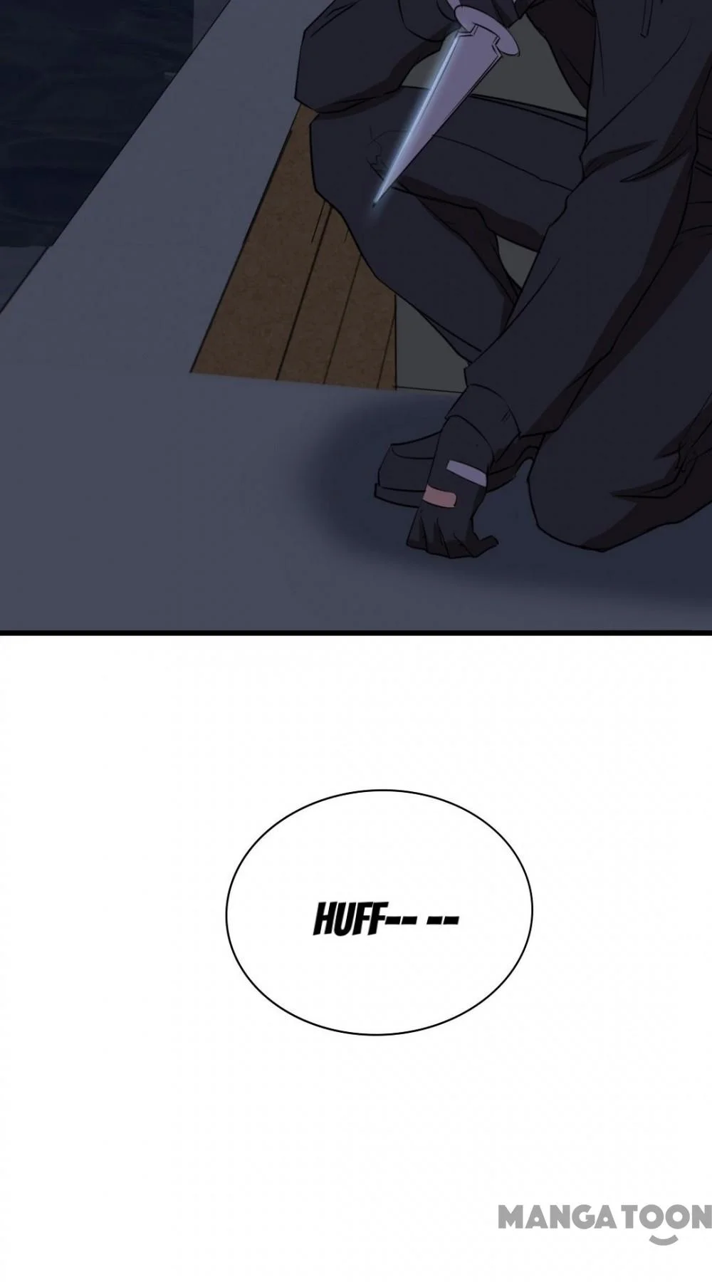 My Pretty Tenants Chapter 9 Gambar 9