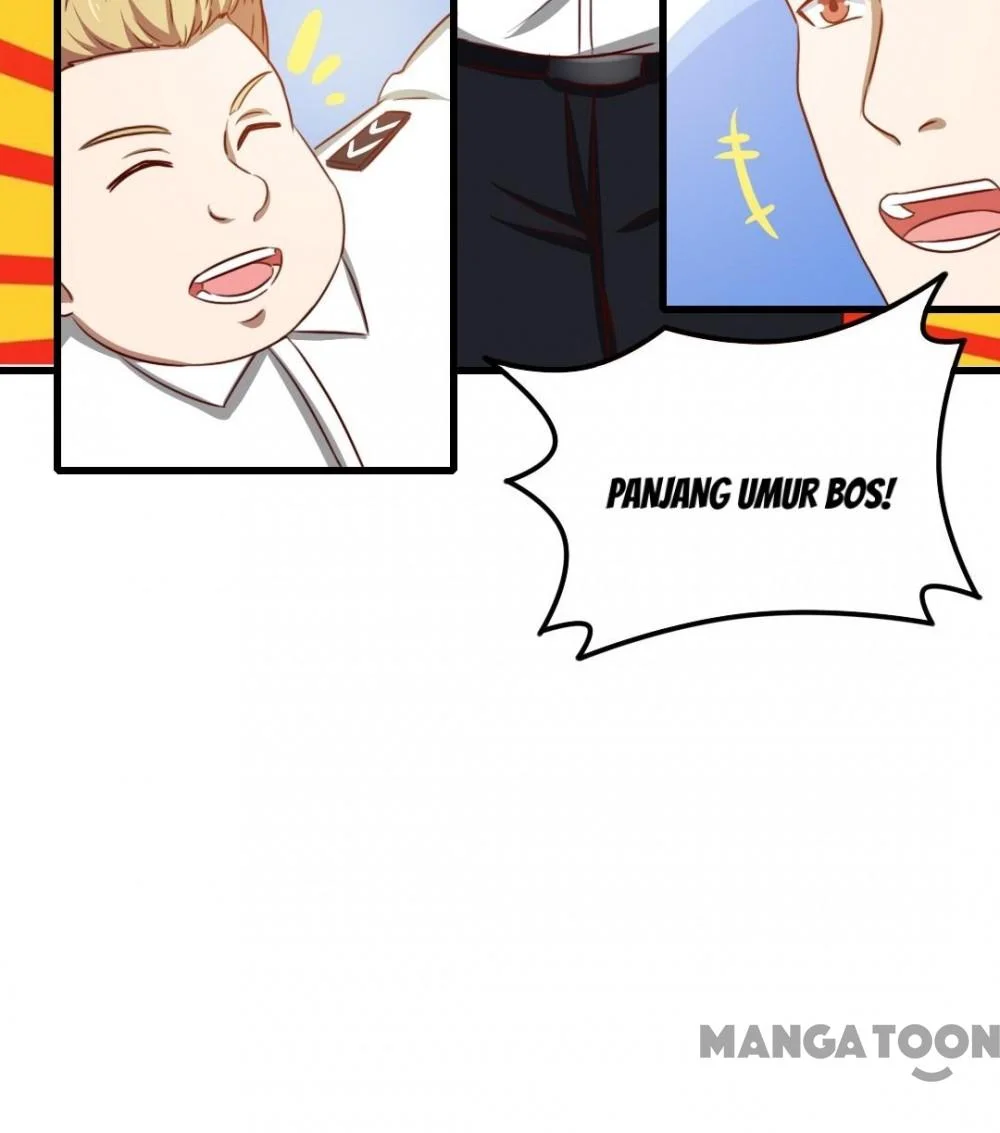 My Pretty Tenants Chapter 90 Gambar 11