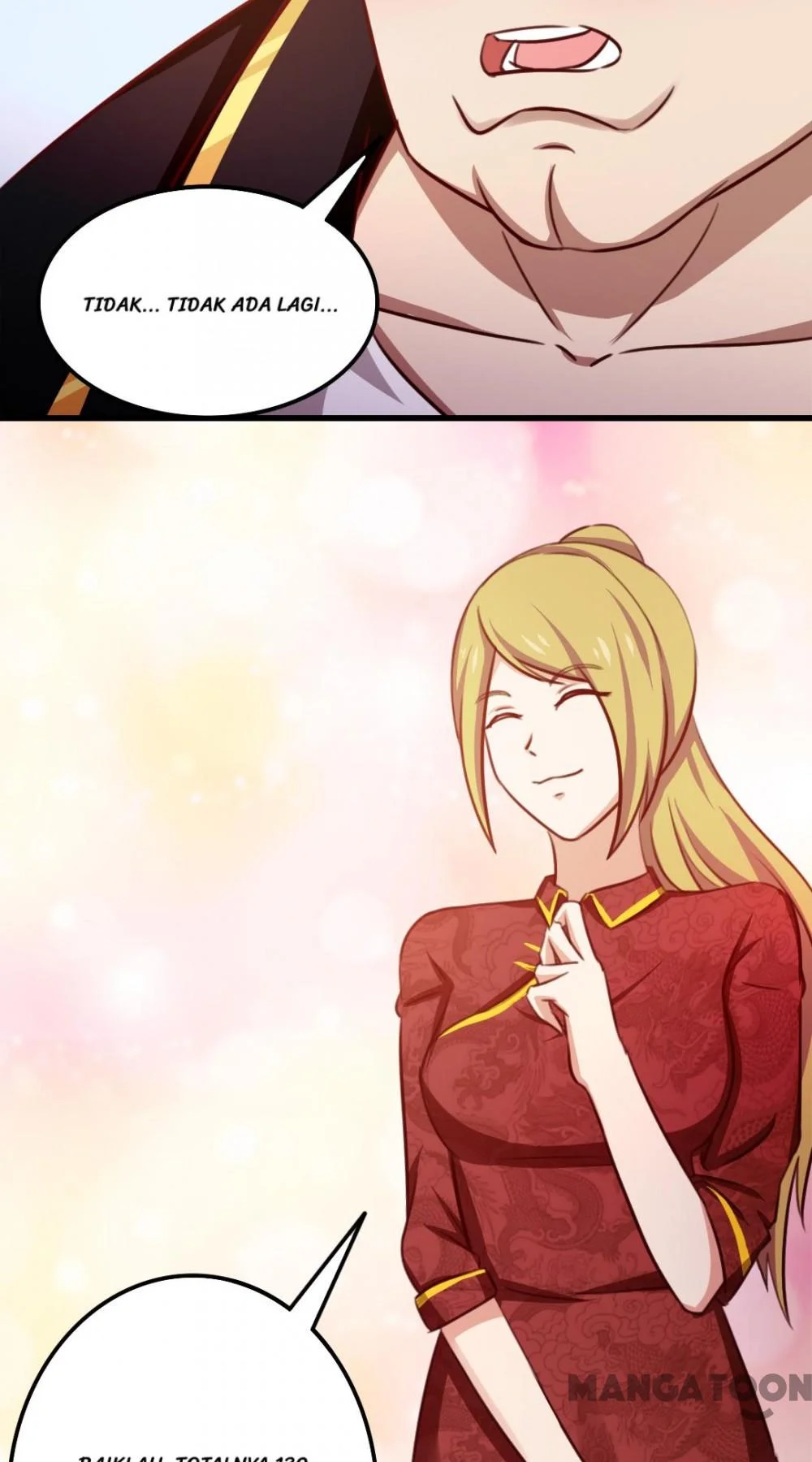 My Pretty Tenants Chapter 90 Gambar 23
