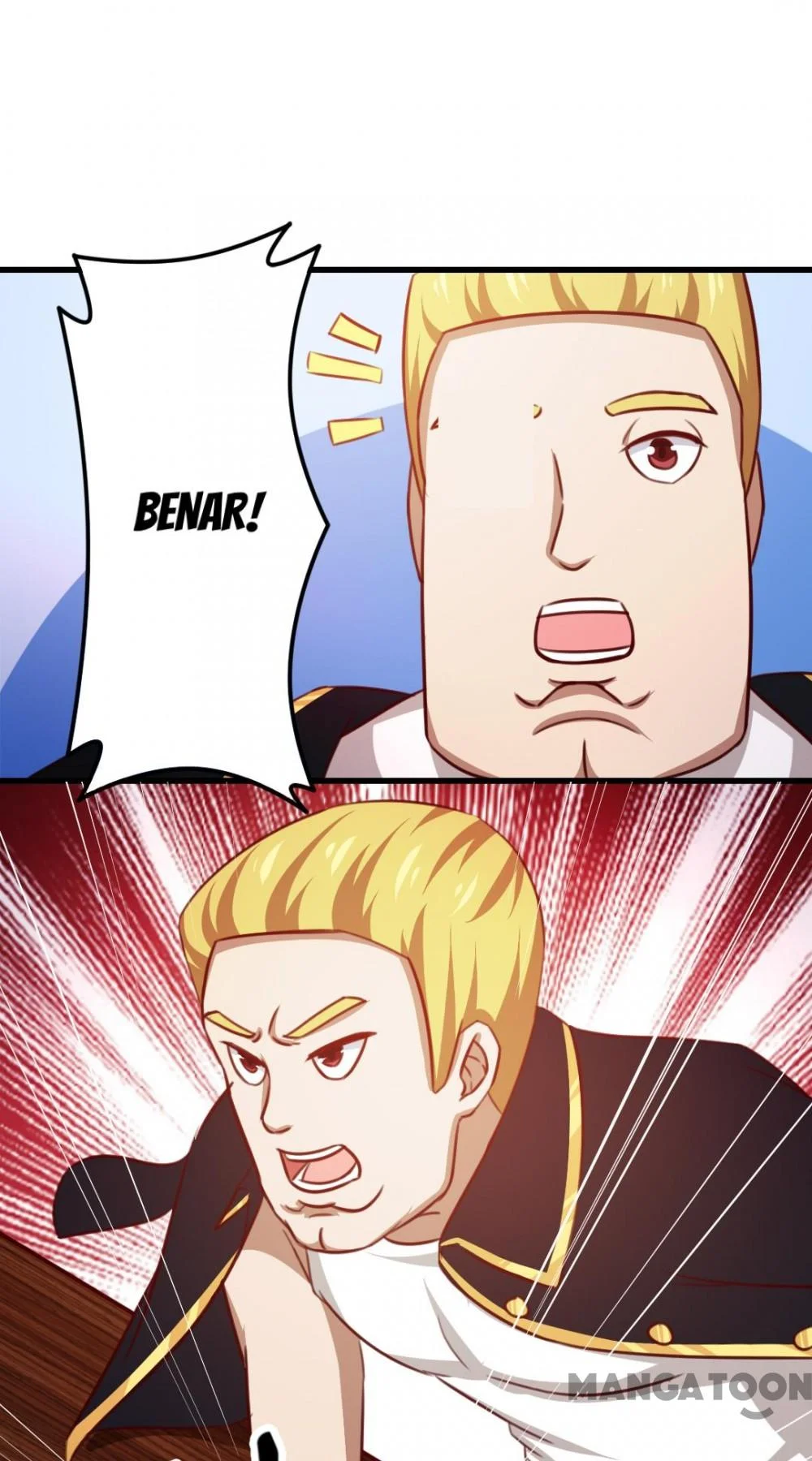 My Pretty Tenants Chapter 90 Gambar 27