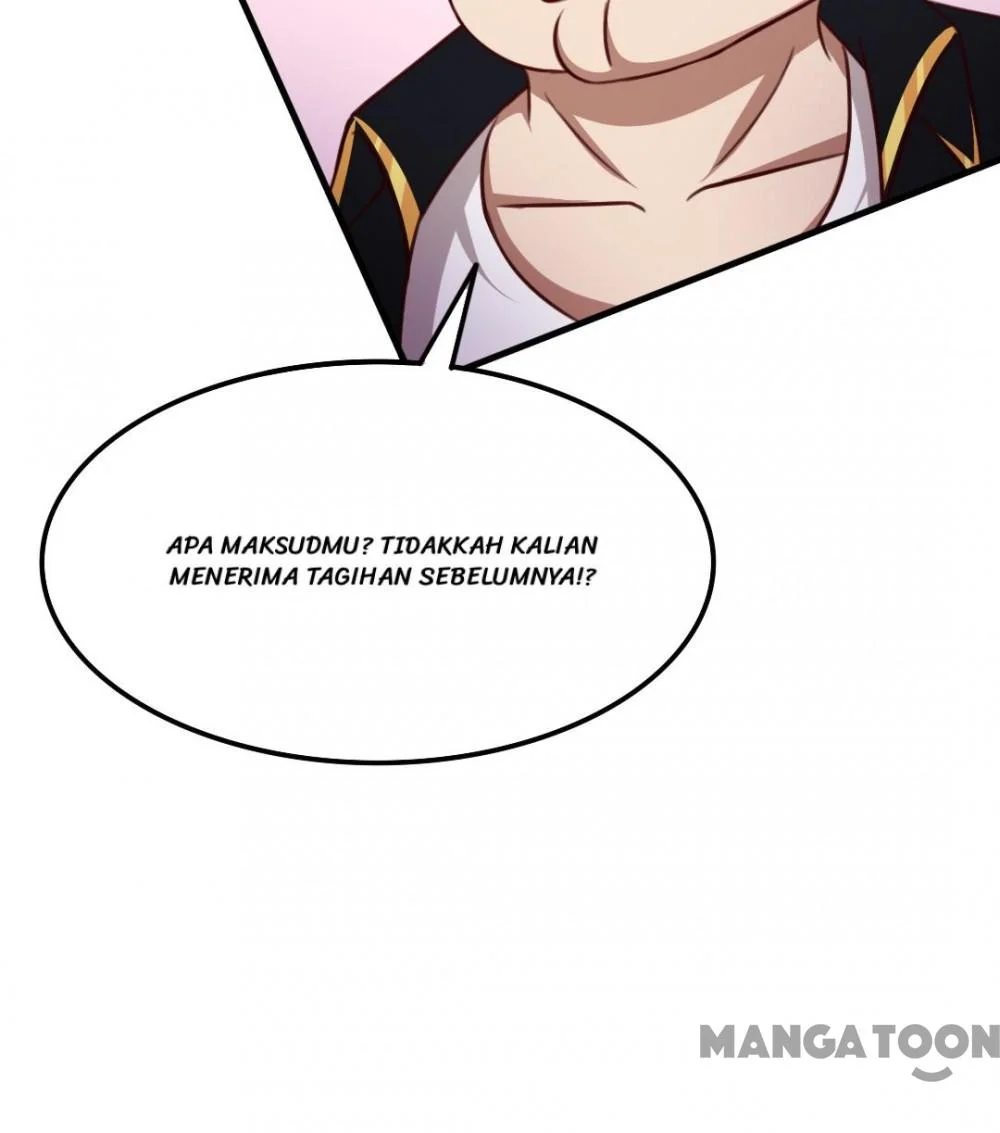 My Pretty Tenants Chapter 90 Gambar 31
