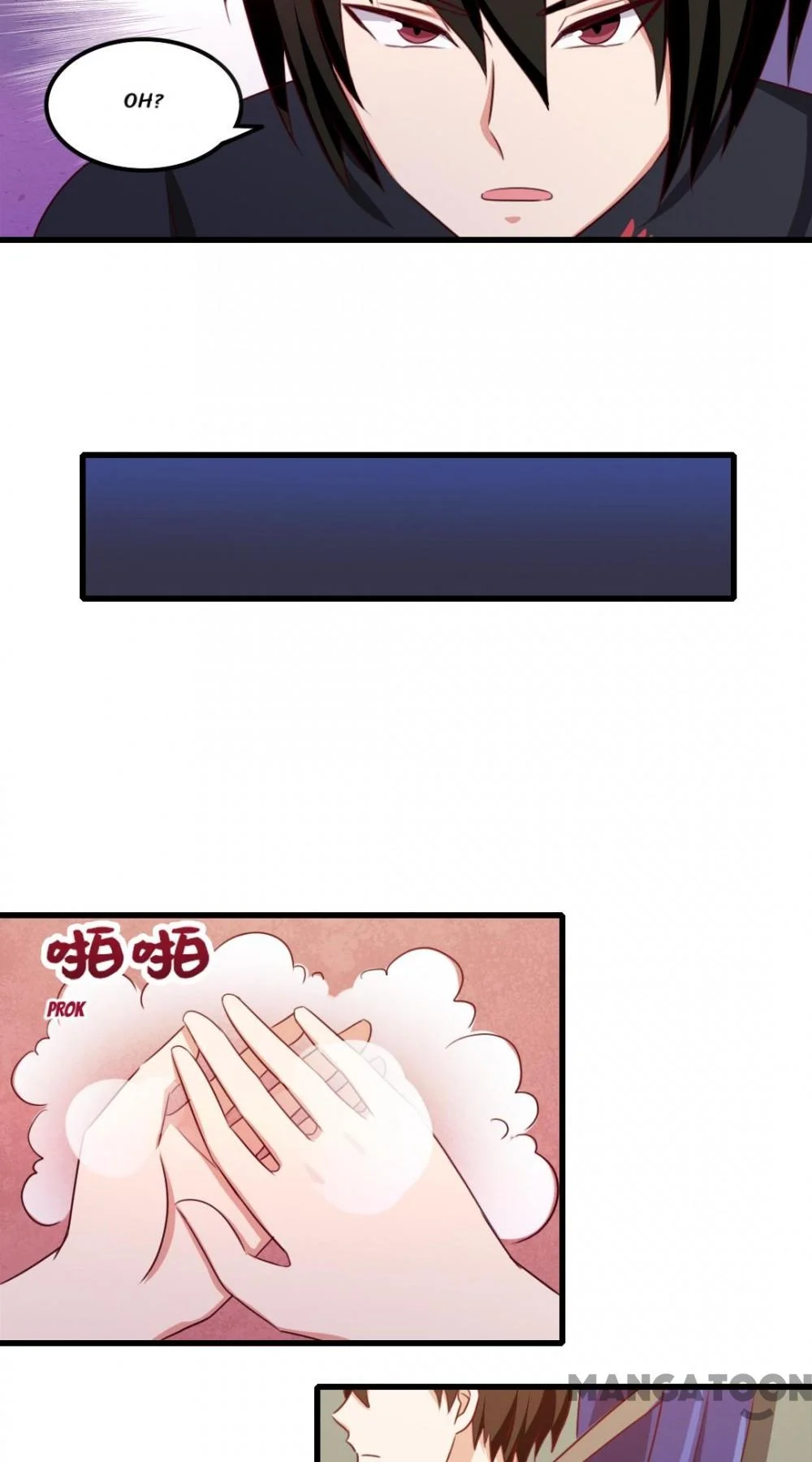 My Pretty Tenants Chapter 90 Gambar 43